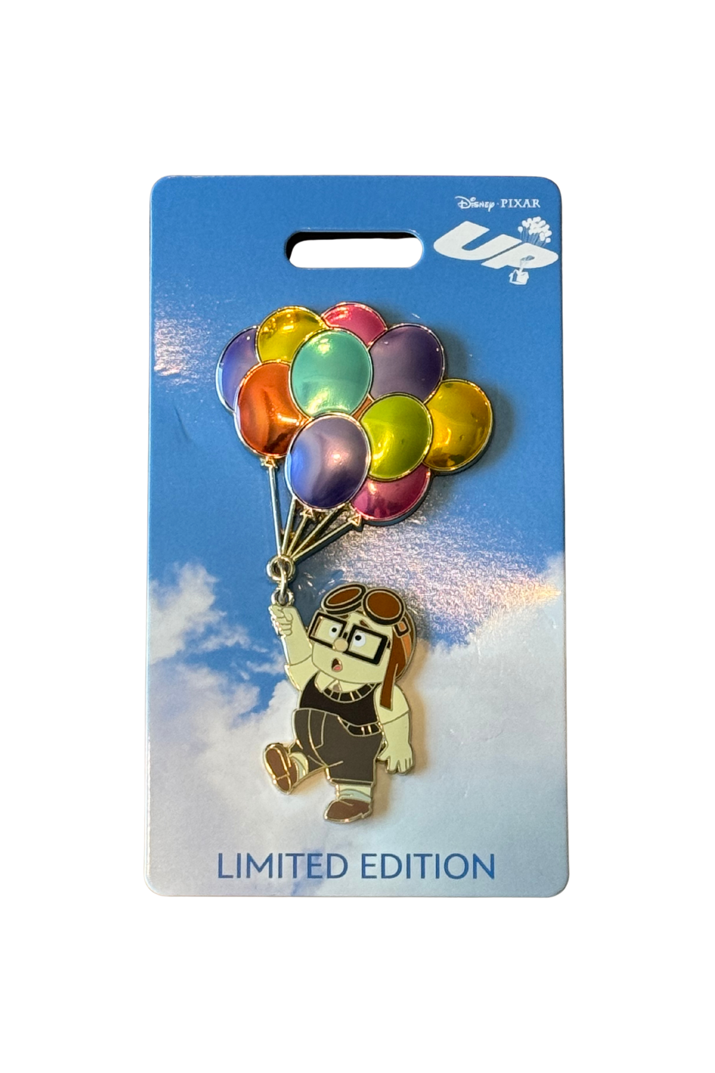 Young Carl 15th Anniversary J48