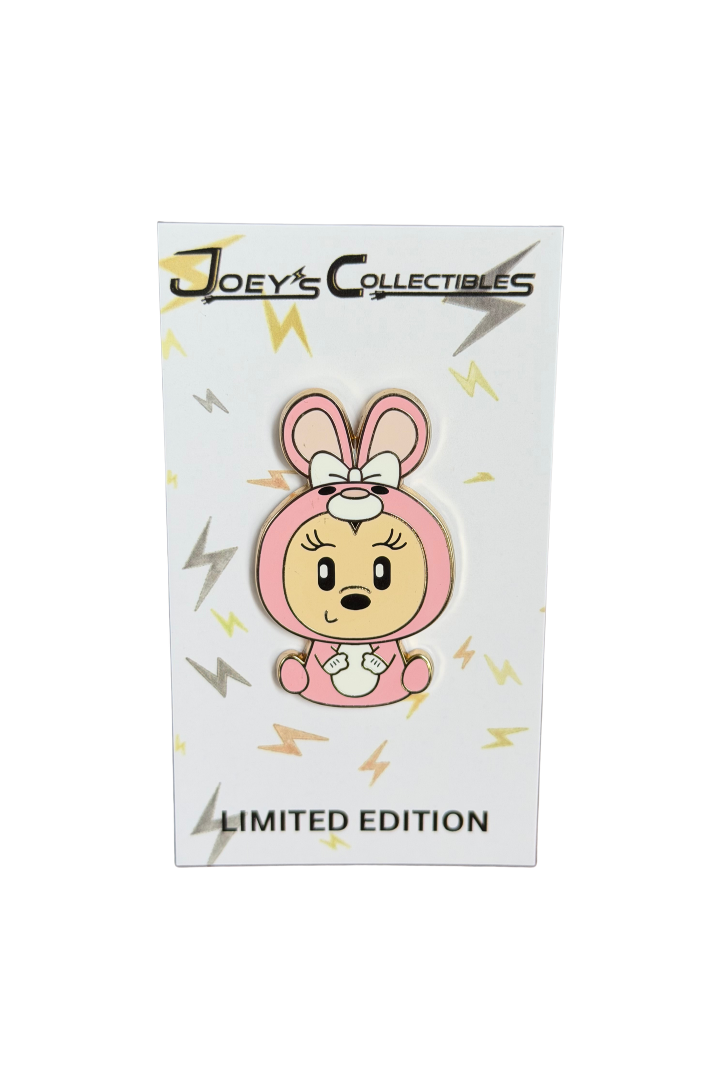 Minnie aDorbs J63