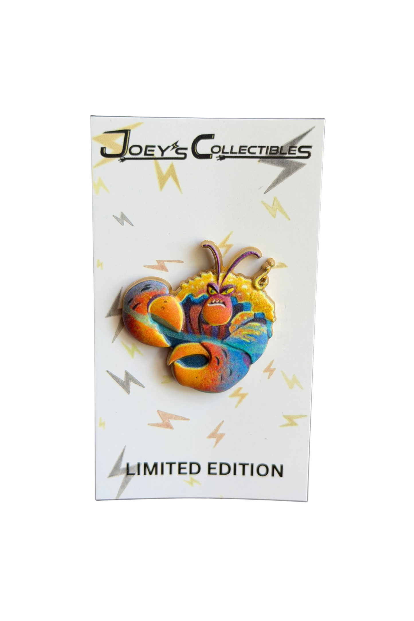 Tamatoa J5
