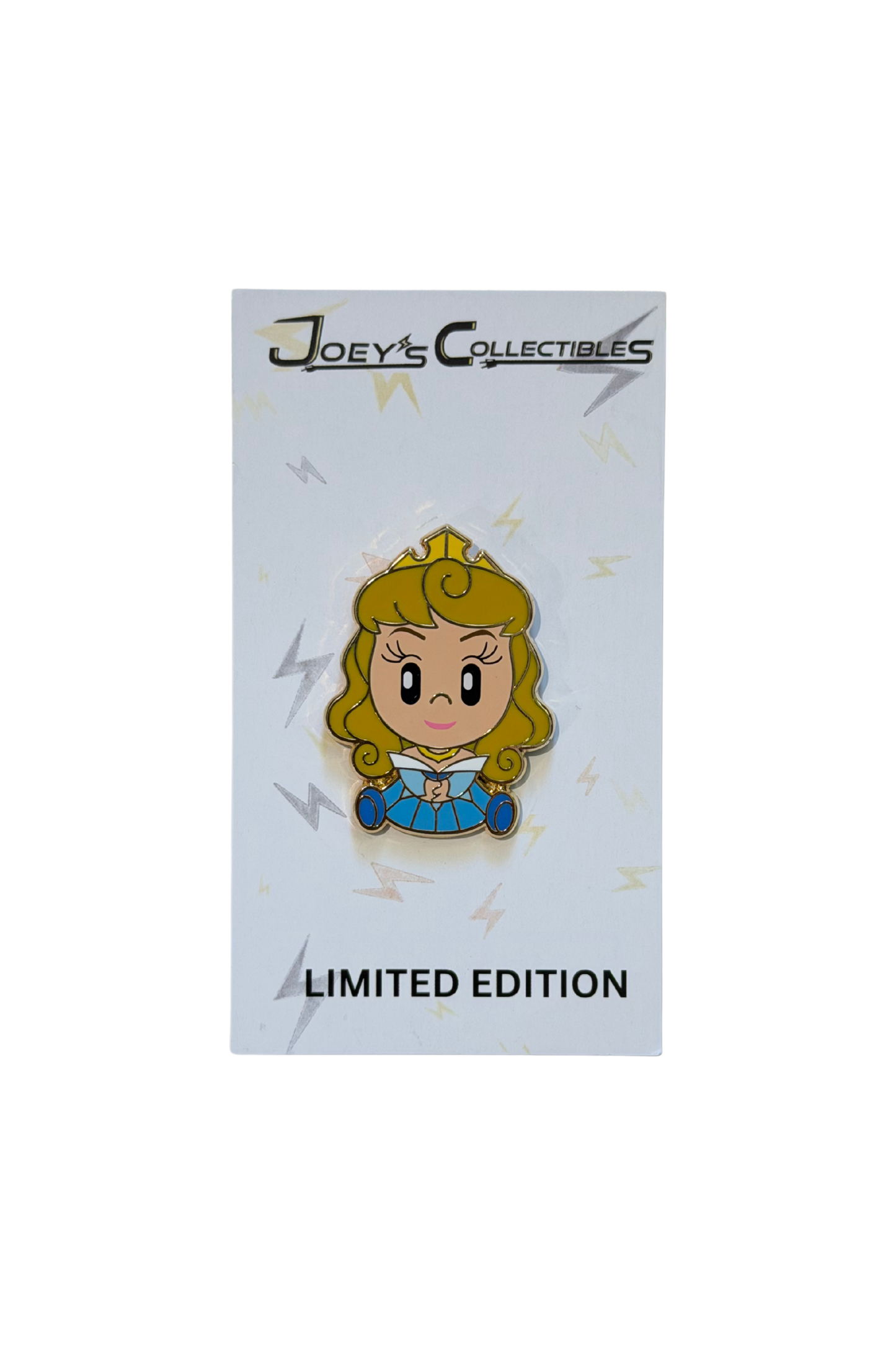 Aurora Blue Dress aDorbs Chaser J17