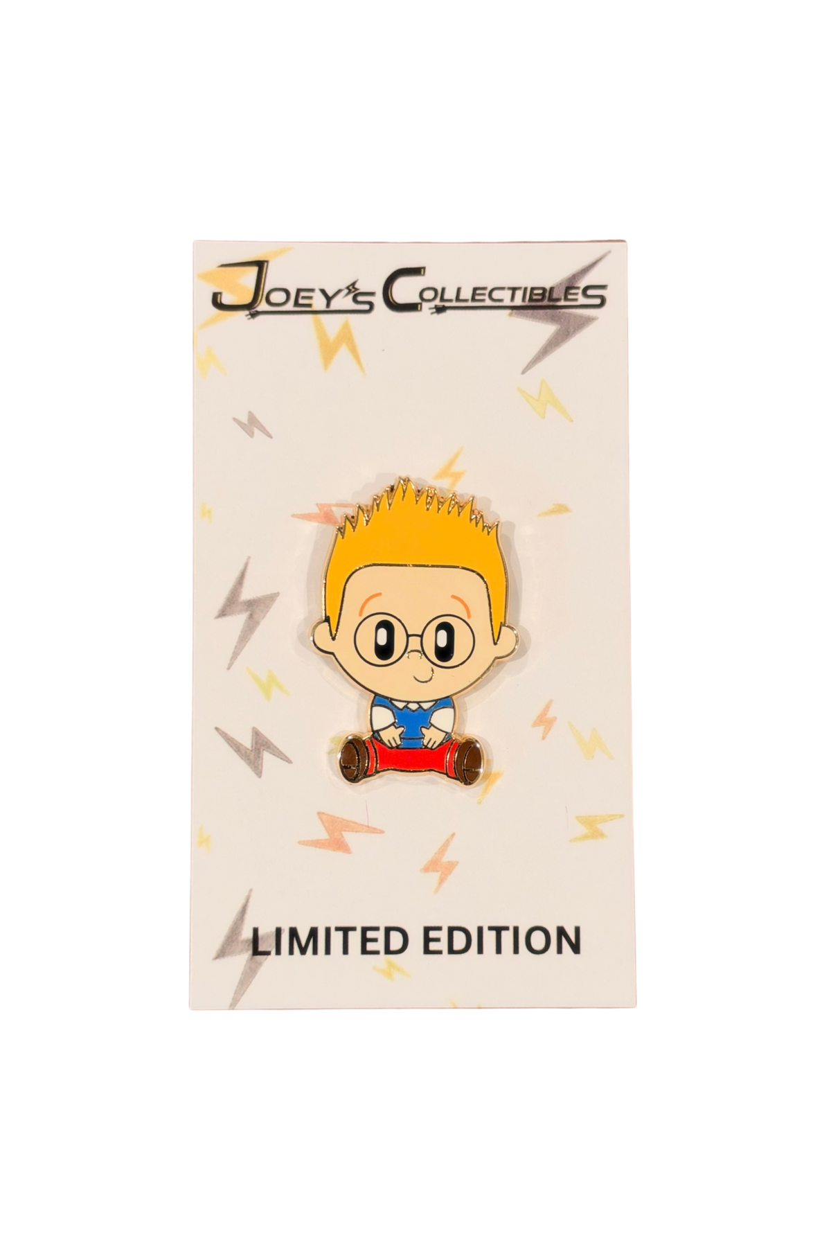 Lewis aDorbs J75