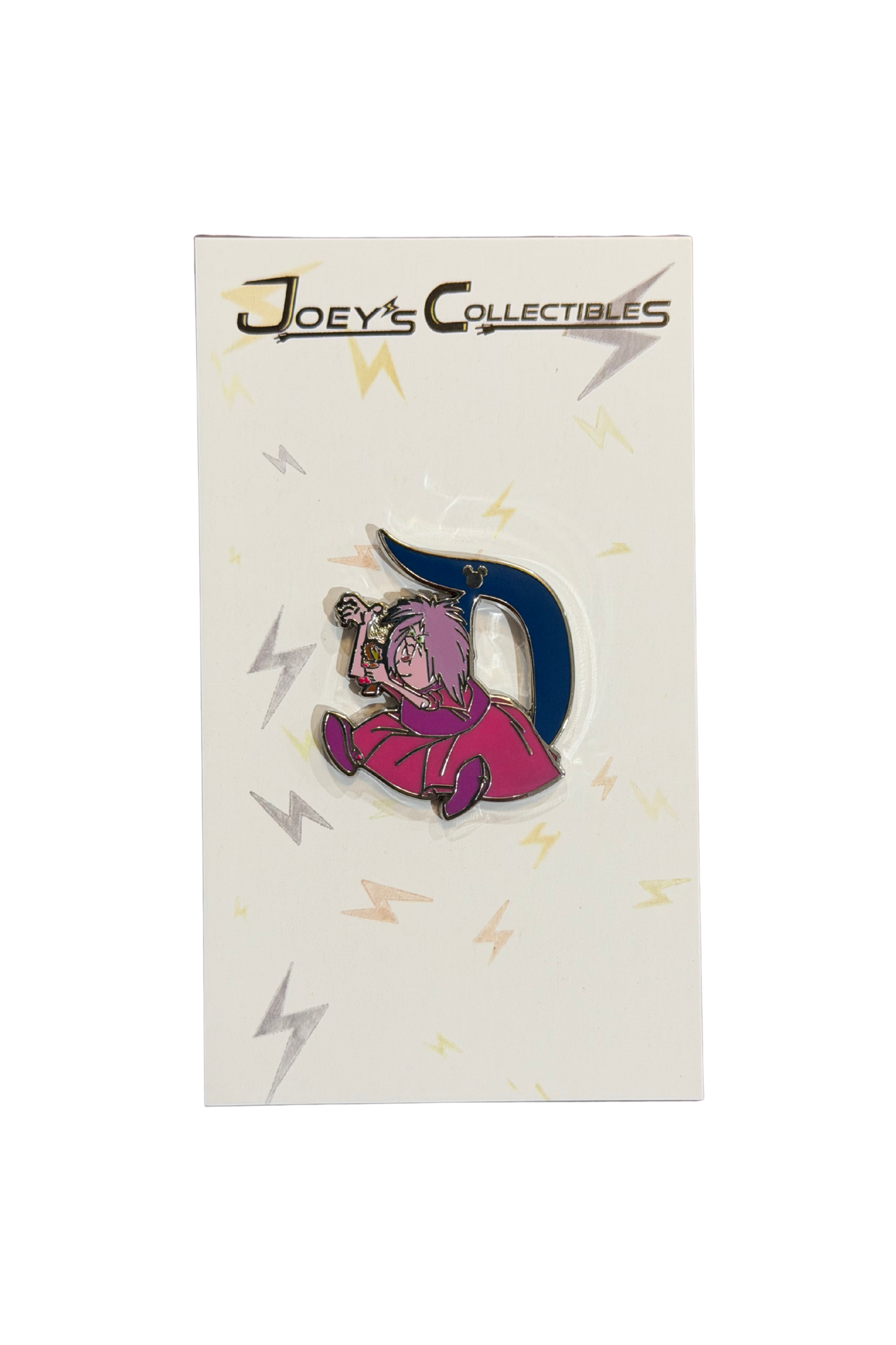 Madam Mim Hidden Disney D's J43