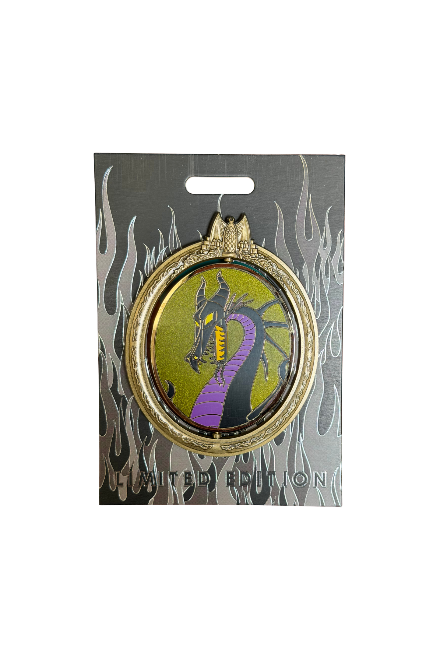 Maleficent Magical Transformations J15