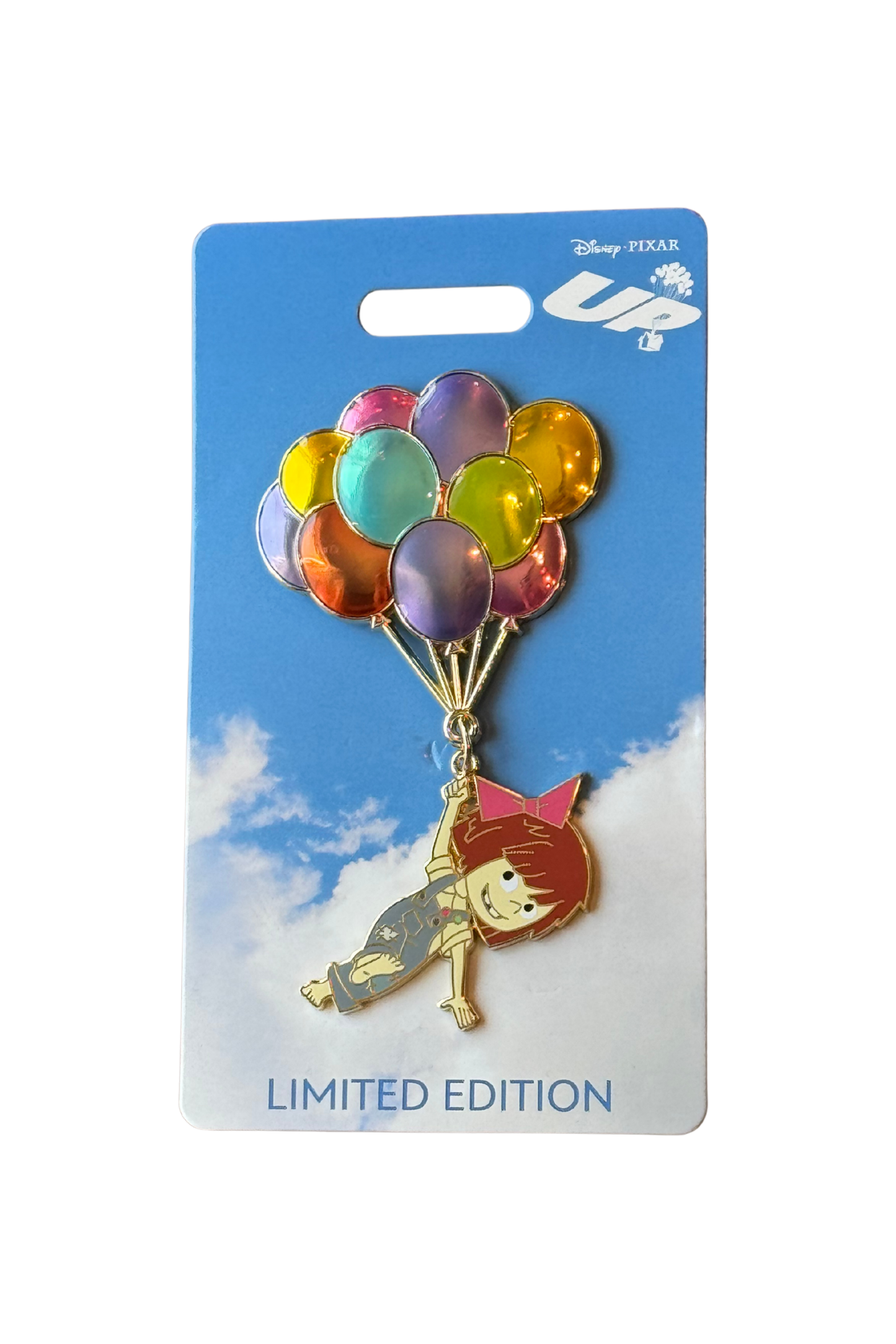 Young Ellie 15th Anniversary J48