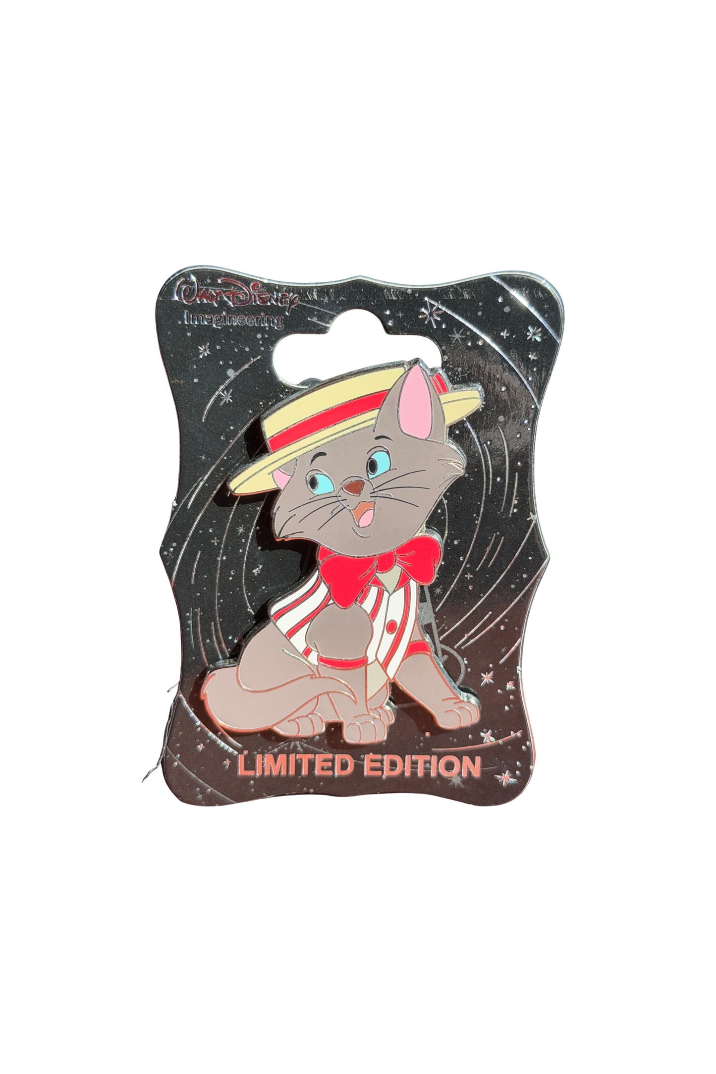 Berlioz Dapper Cats J15