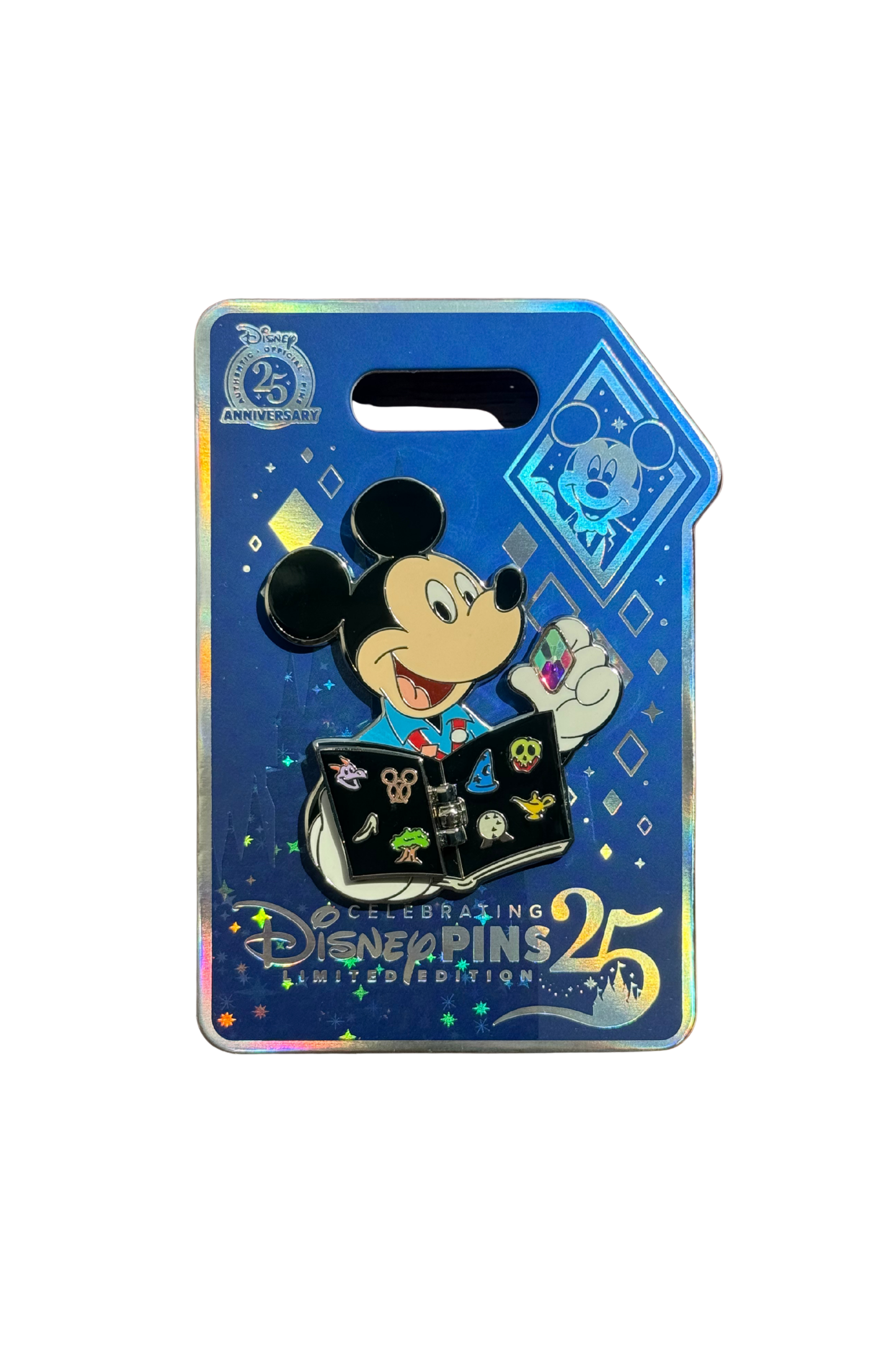 Mickey Mouse Trade with Character... J40