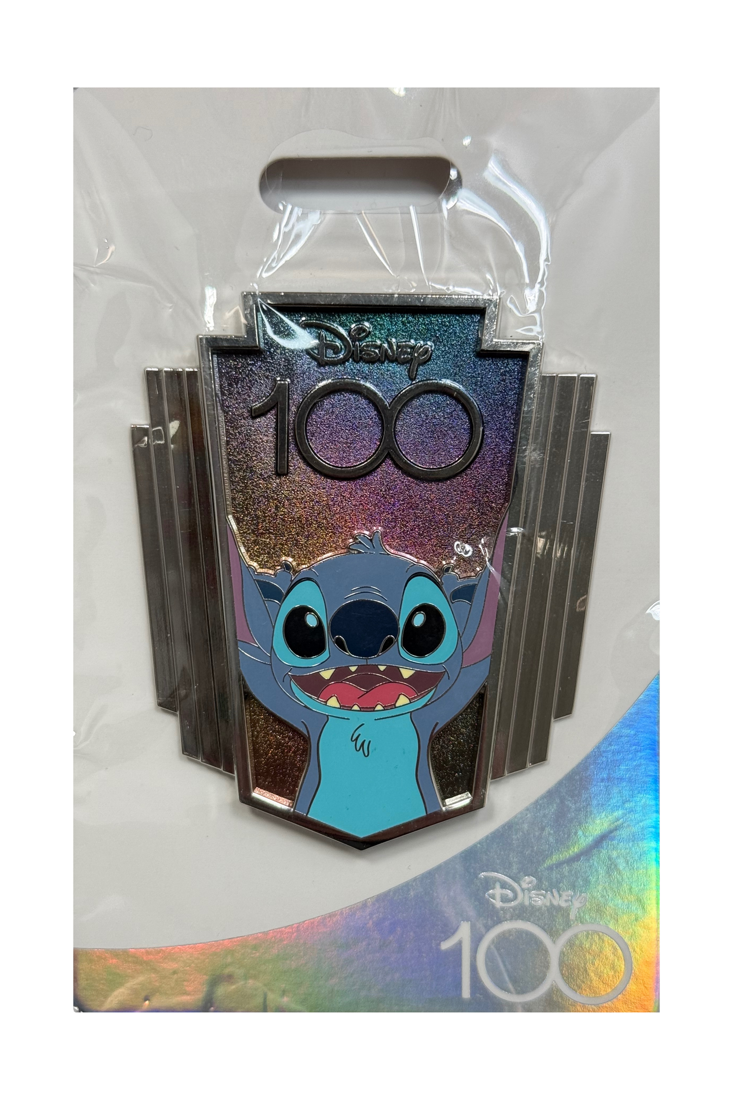 Stitch Disney 100 WDI