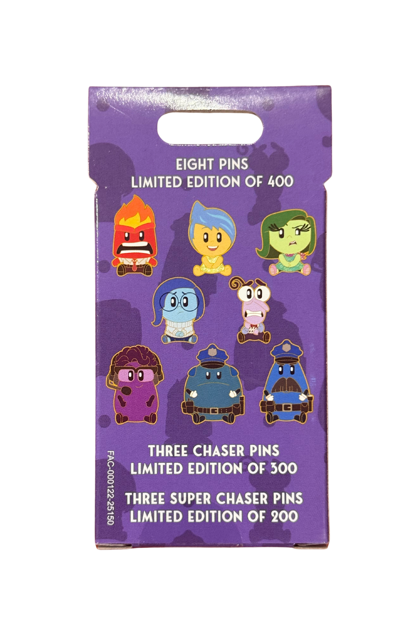 Inside Out aDorbs Box J34