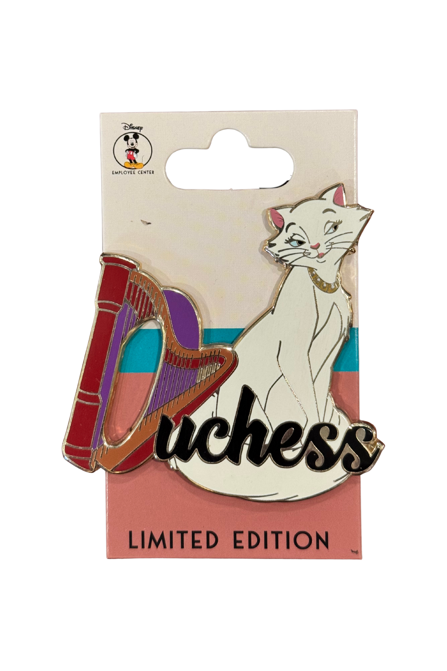 Duchess J37