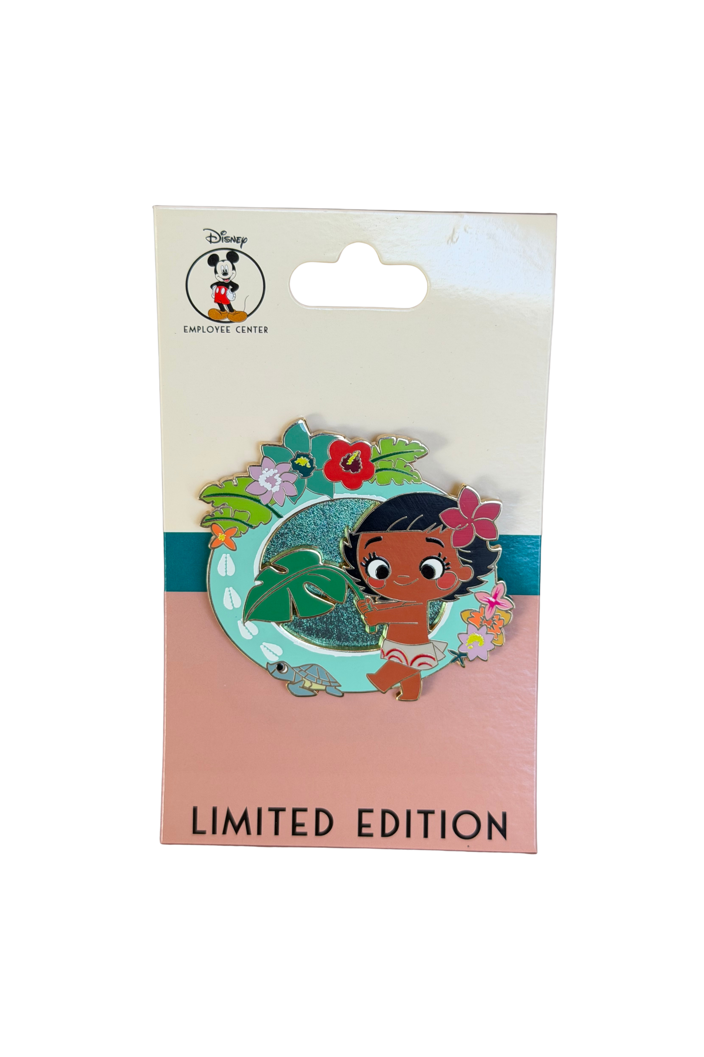 Baby Moana J66