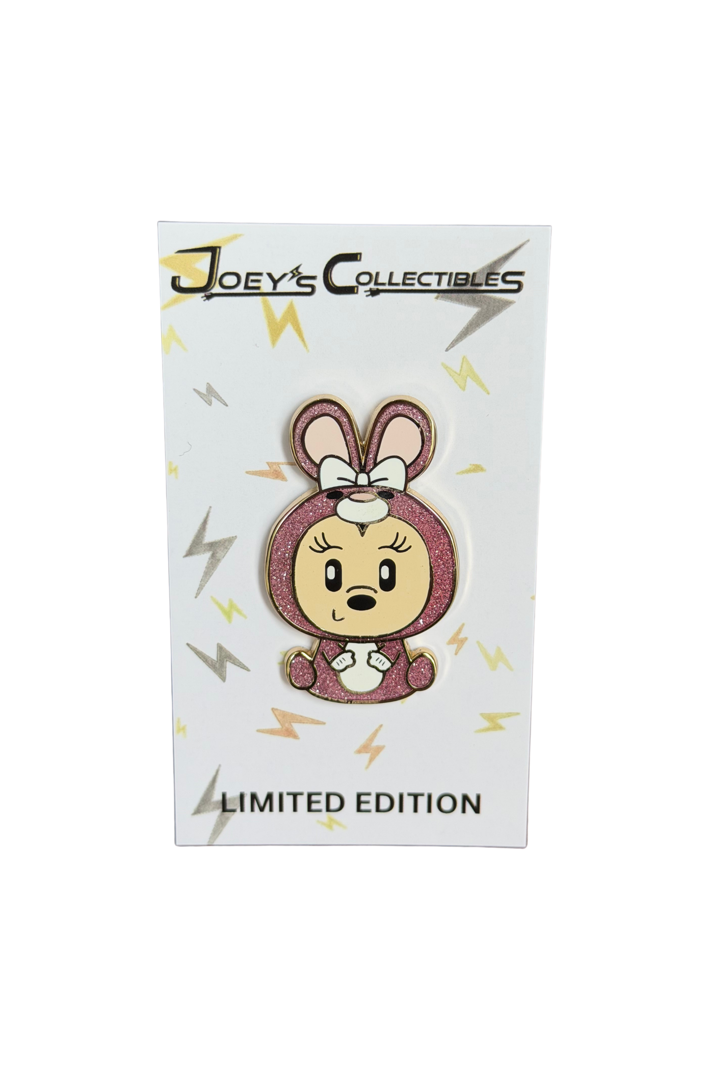 Minnie aDorbs Chaser J63