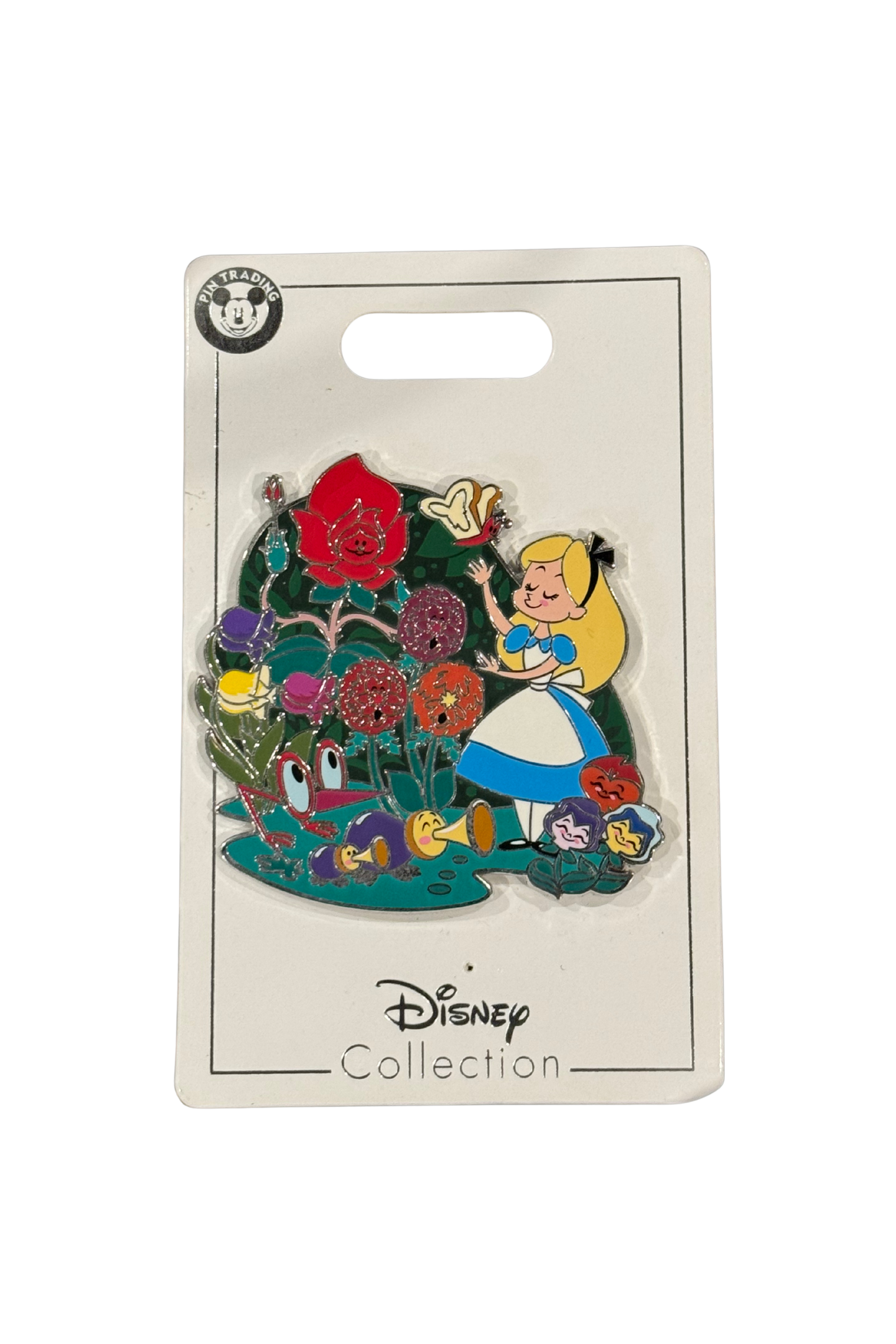 Alice in Wonderland Supporting Cast J47