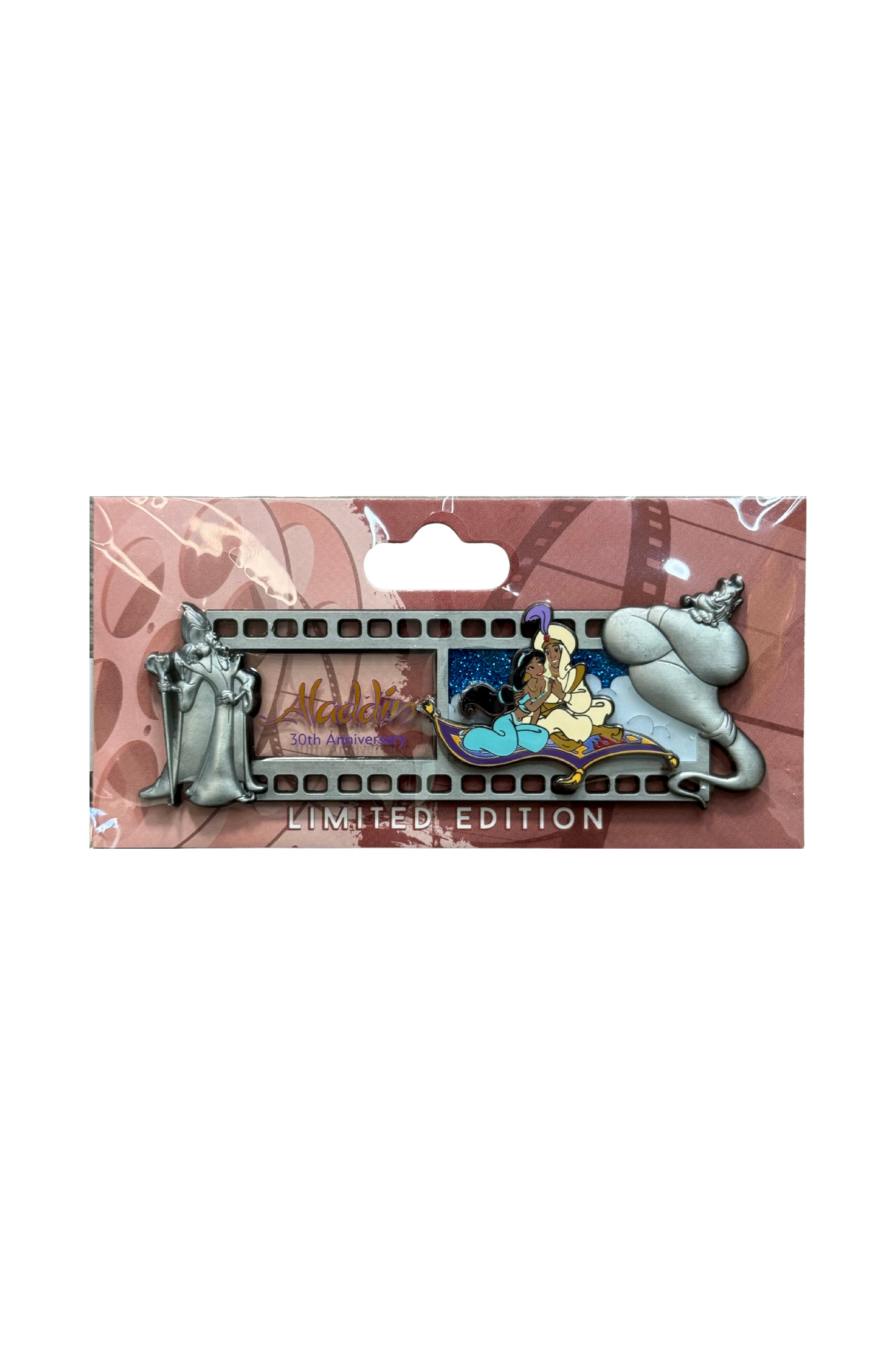 Aladdin Film Strip