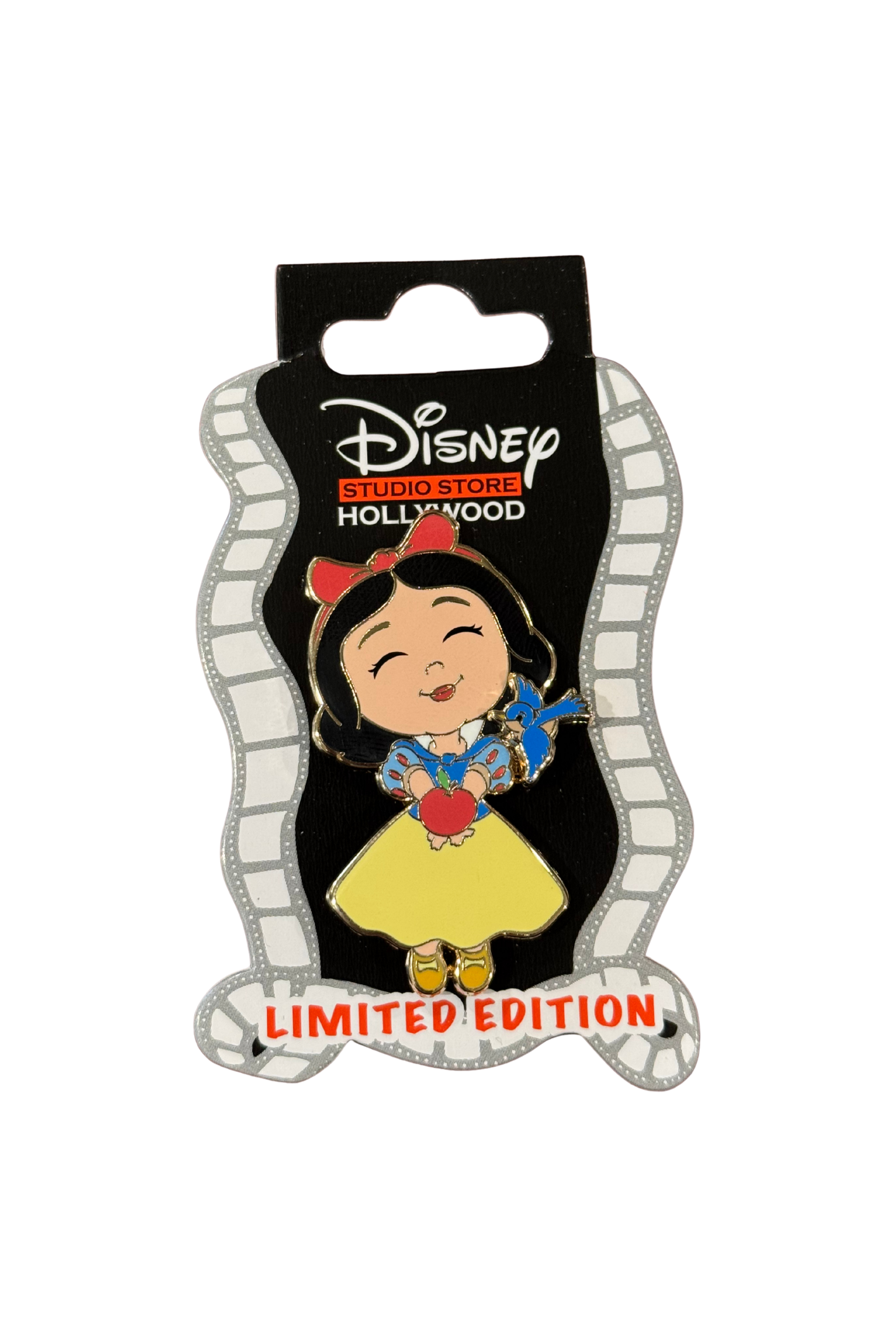 Snow White Princess Series J50