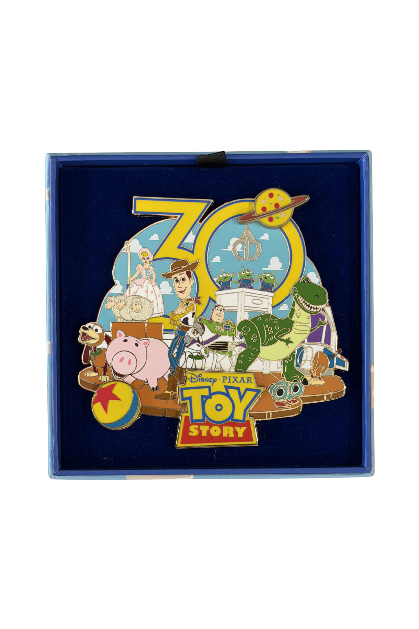 Toy Story 30 Years & Beyond Jumbo J41