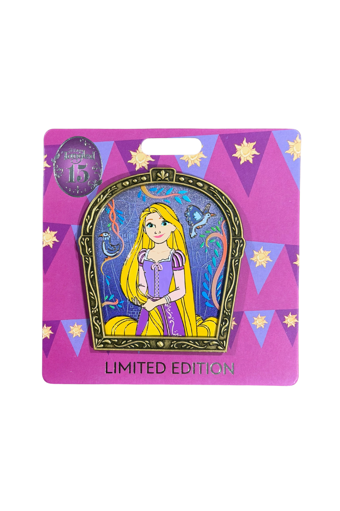Rapunzel J4