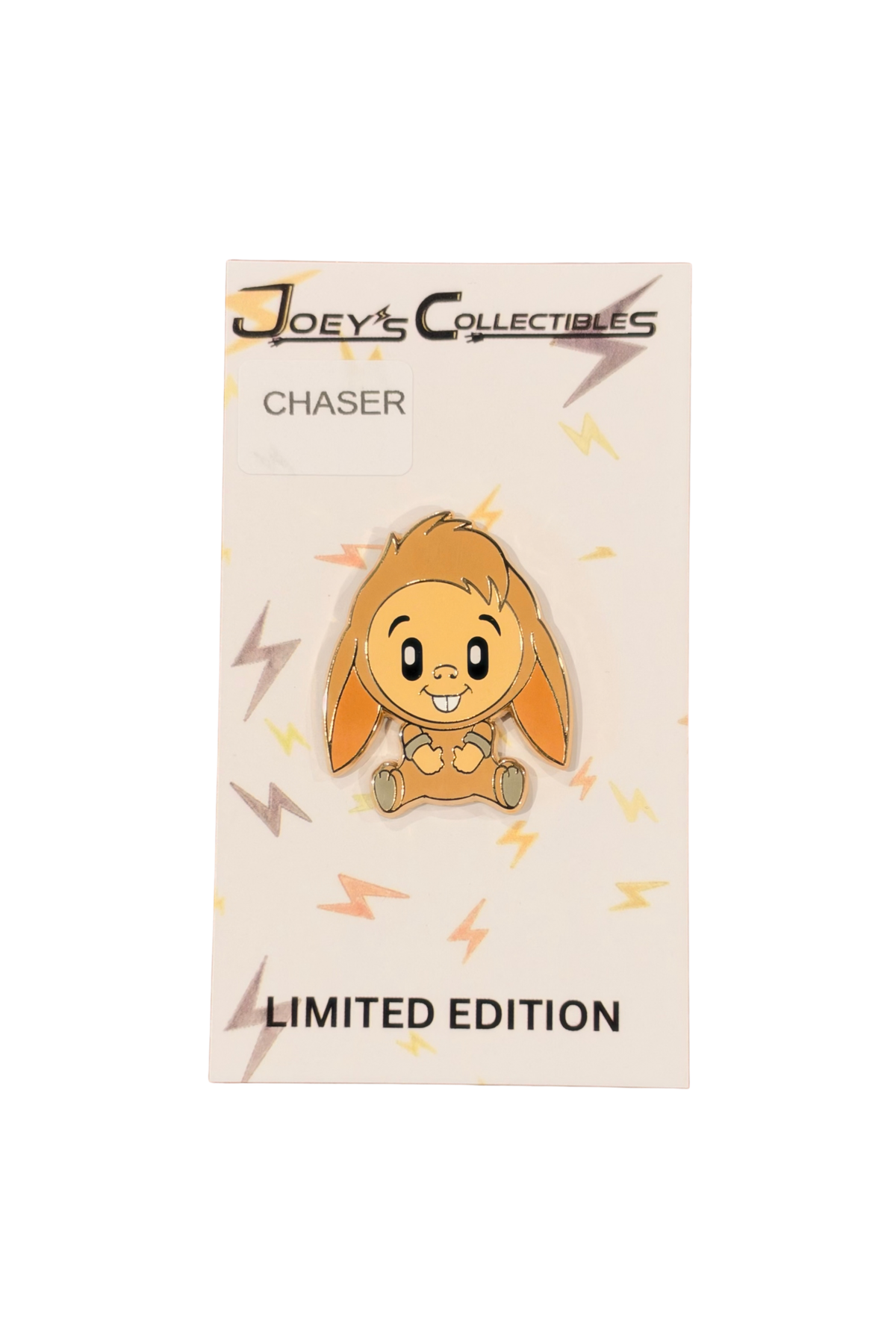 Nibs Rabbit aDorbs Chaser J75