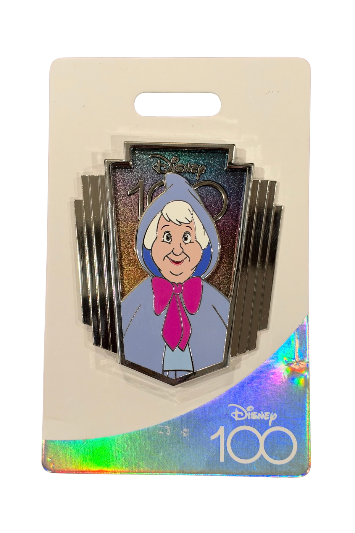 Fairy Godmother J69