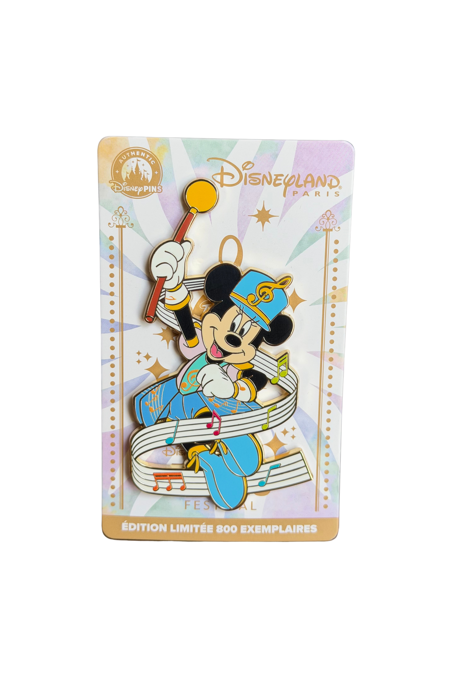 Minnie Mouse J14