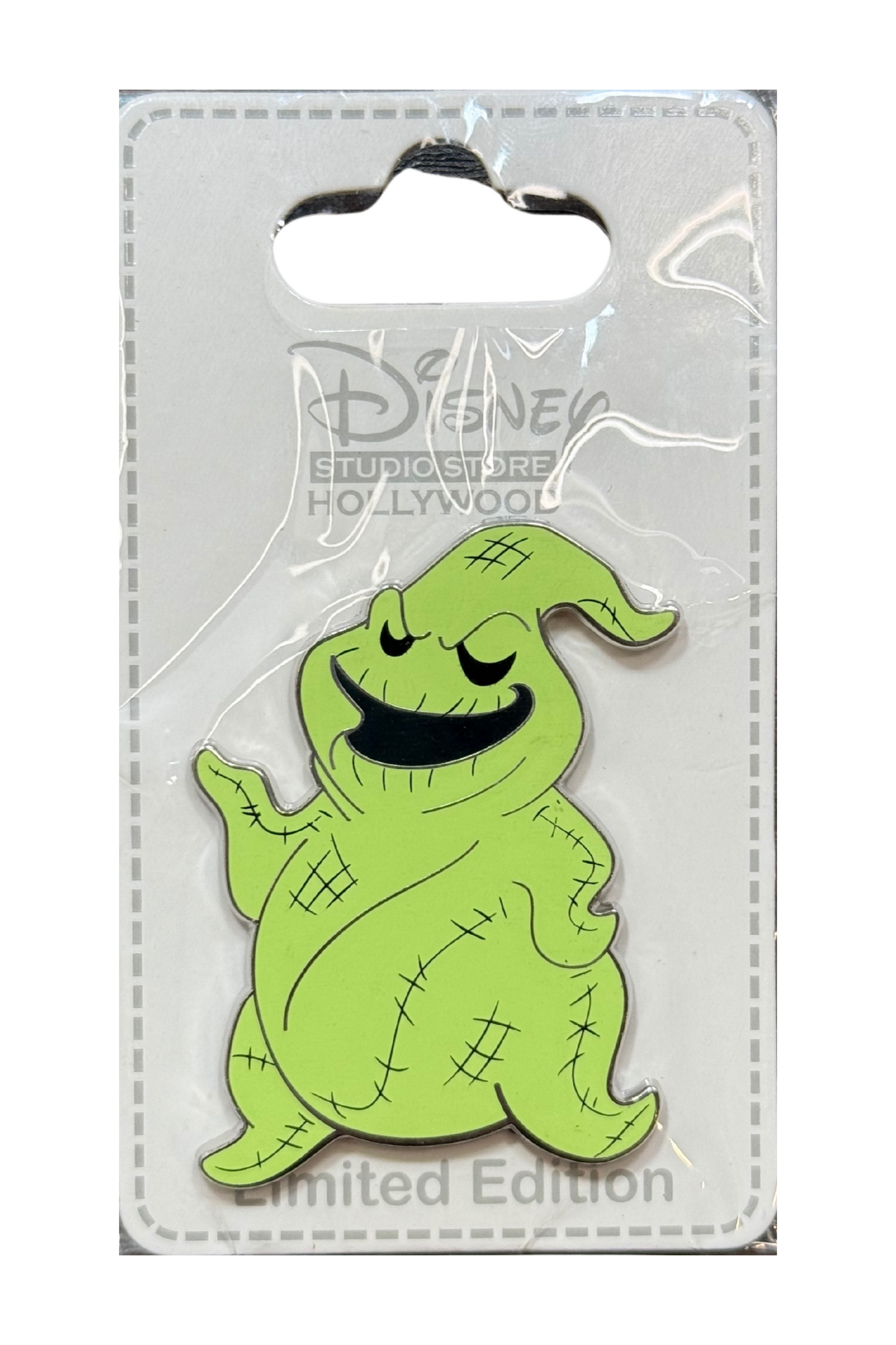 Oogie Boogie Cutie