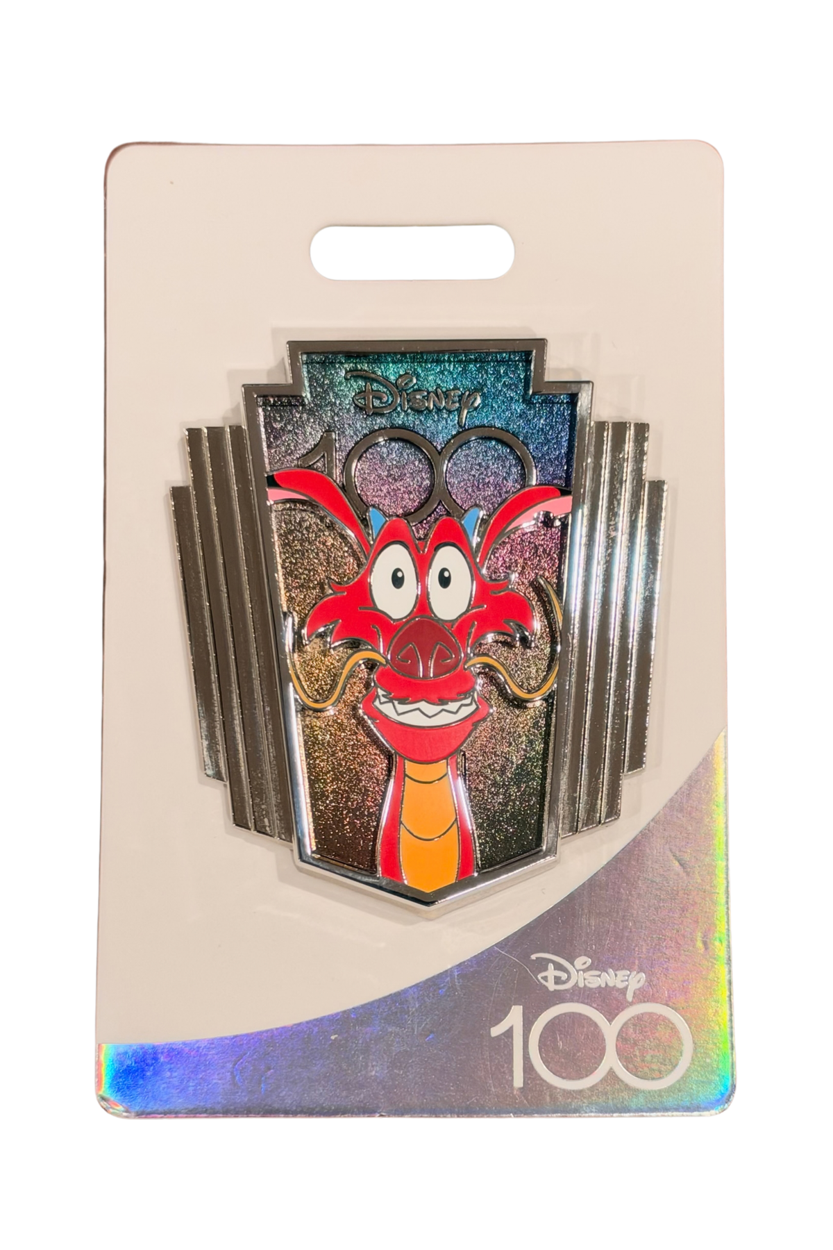 Mushu J63