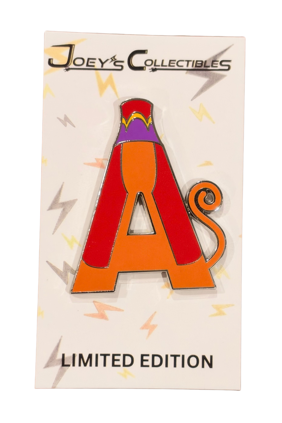 "A" Abu J16