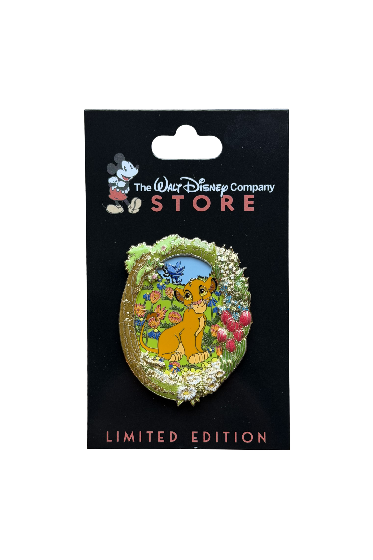 Simba Spring Vibes J1