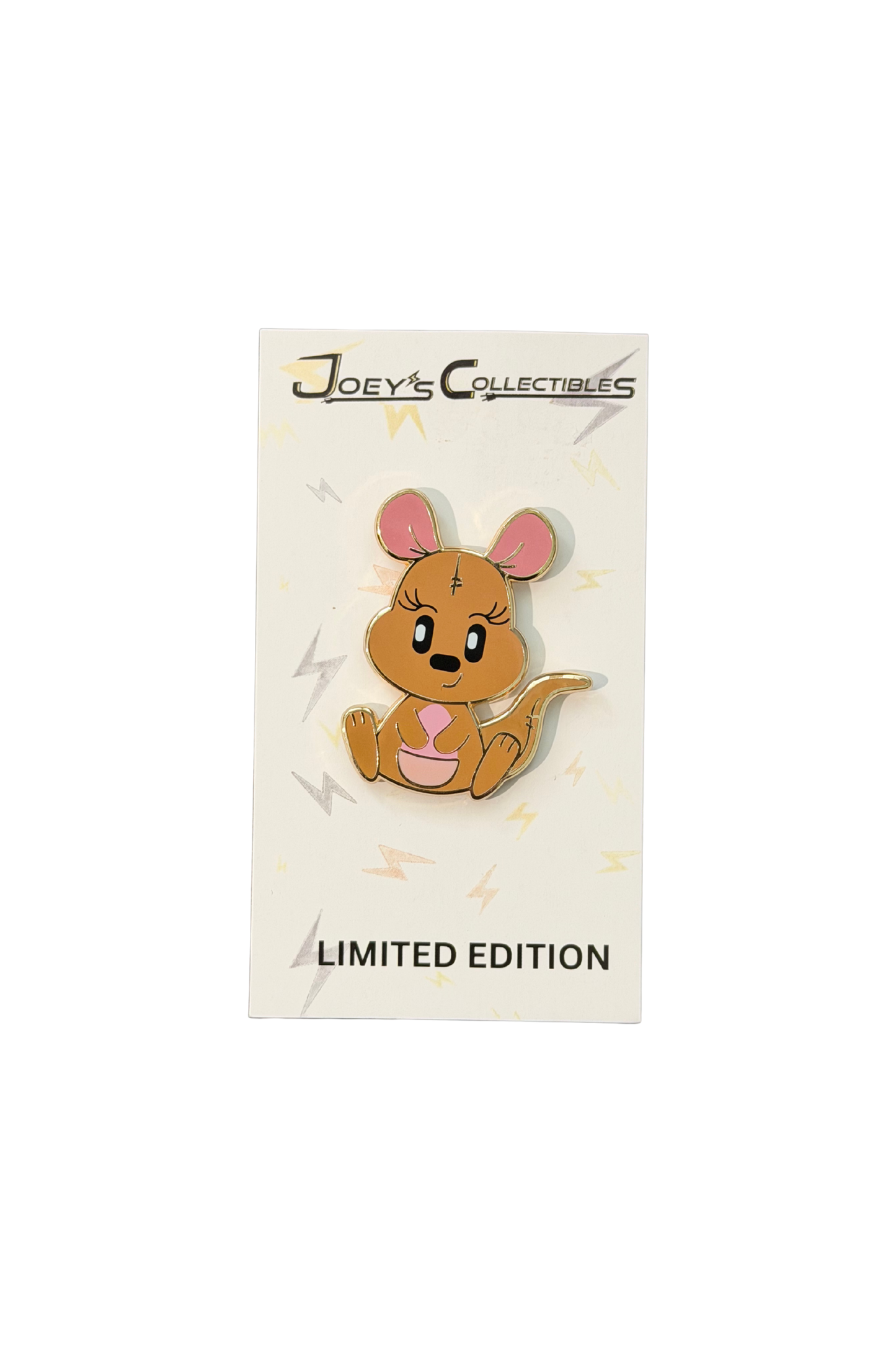 Kanga aDorbs J4