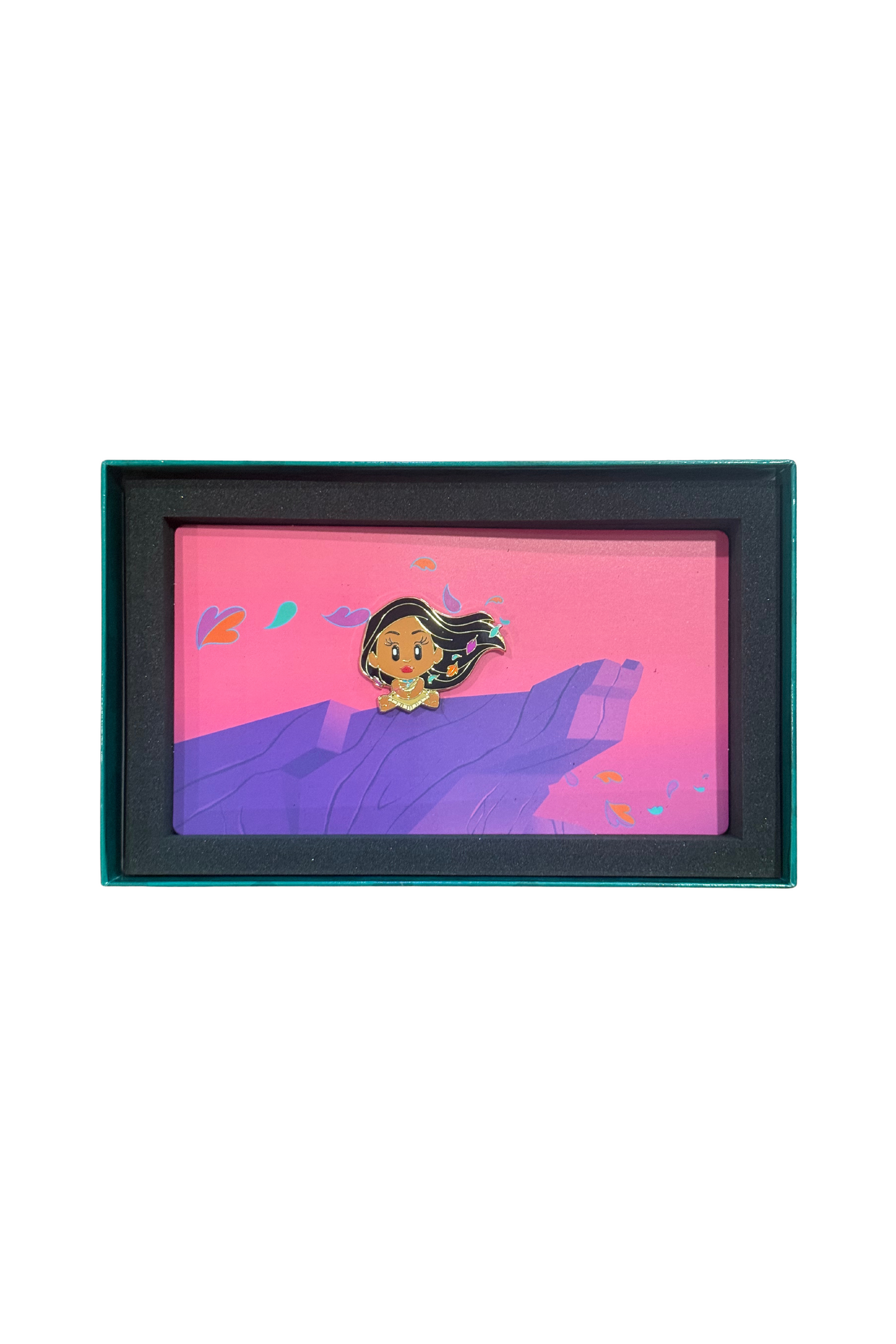 Pocahontas aDorbs Box Set J33