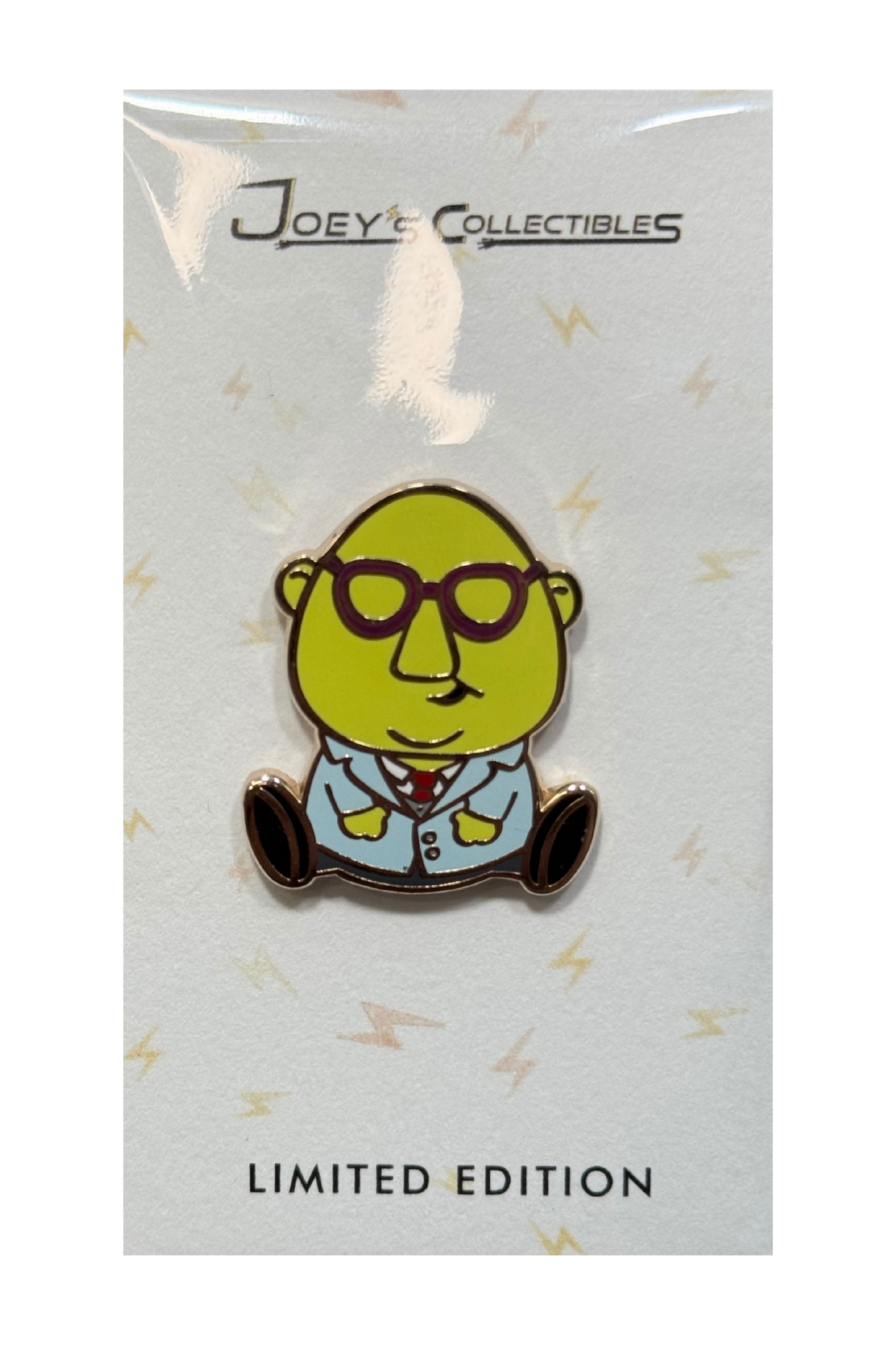 Bunsen Honeydew aDorbs Super Chaser