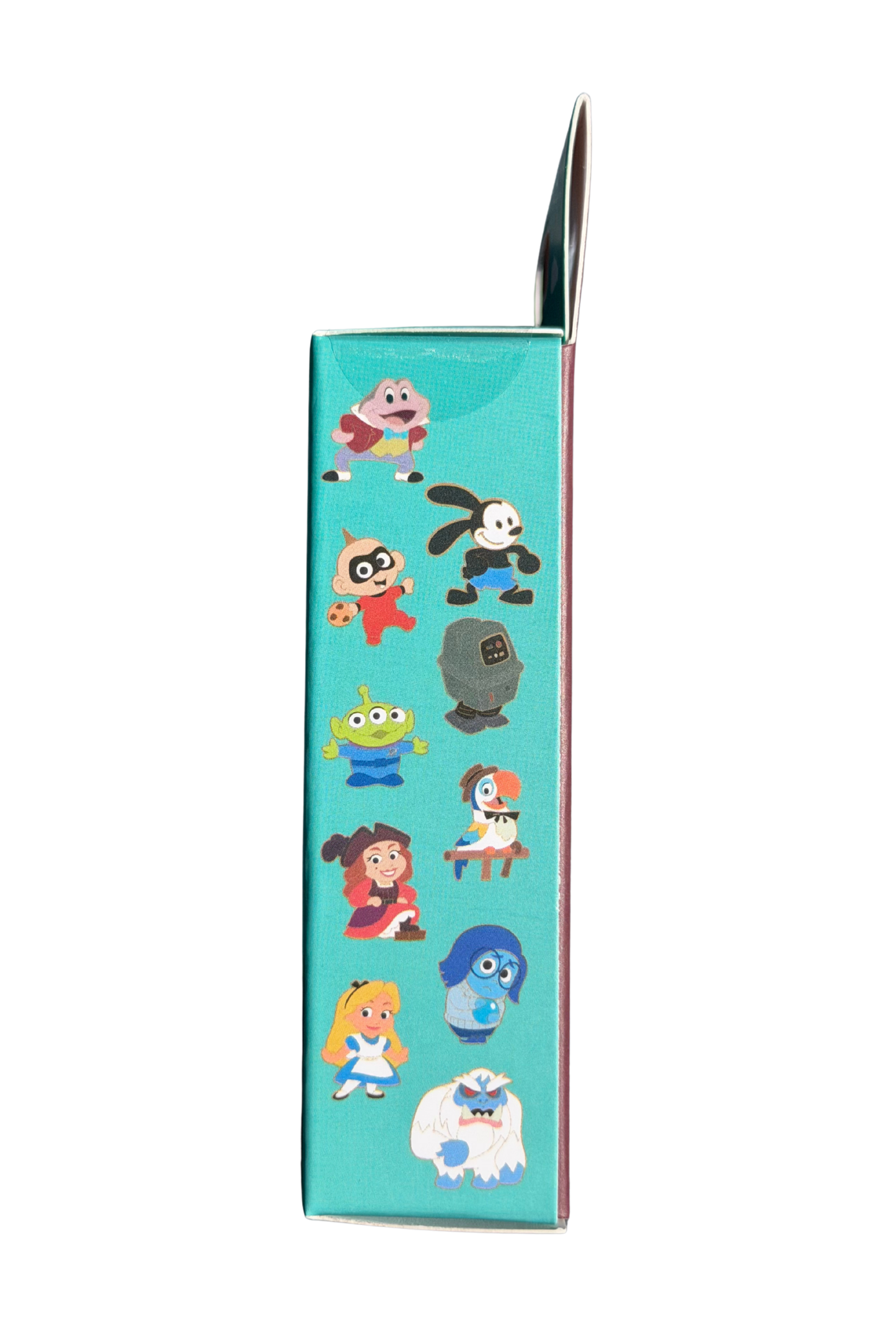 Digitize Disney Mystery Pin Box