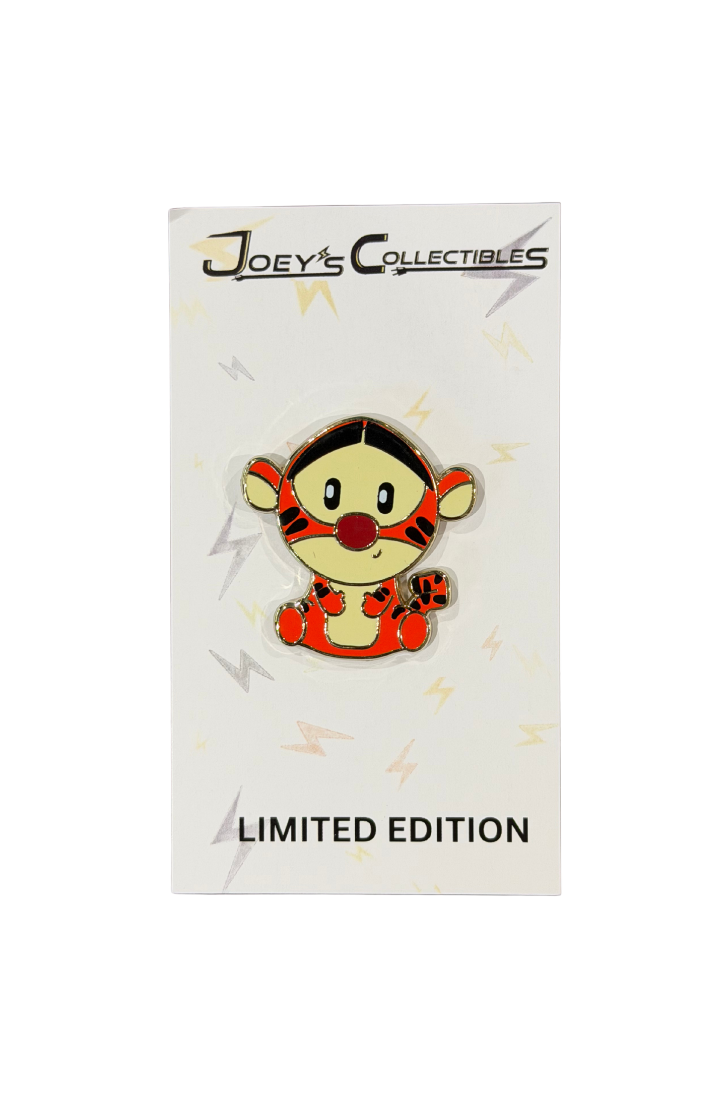 Tigger aDorbs J46