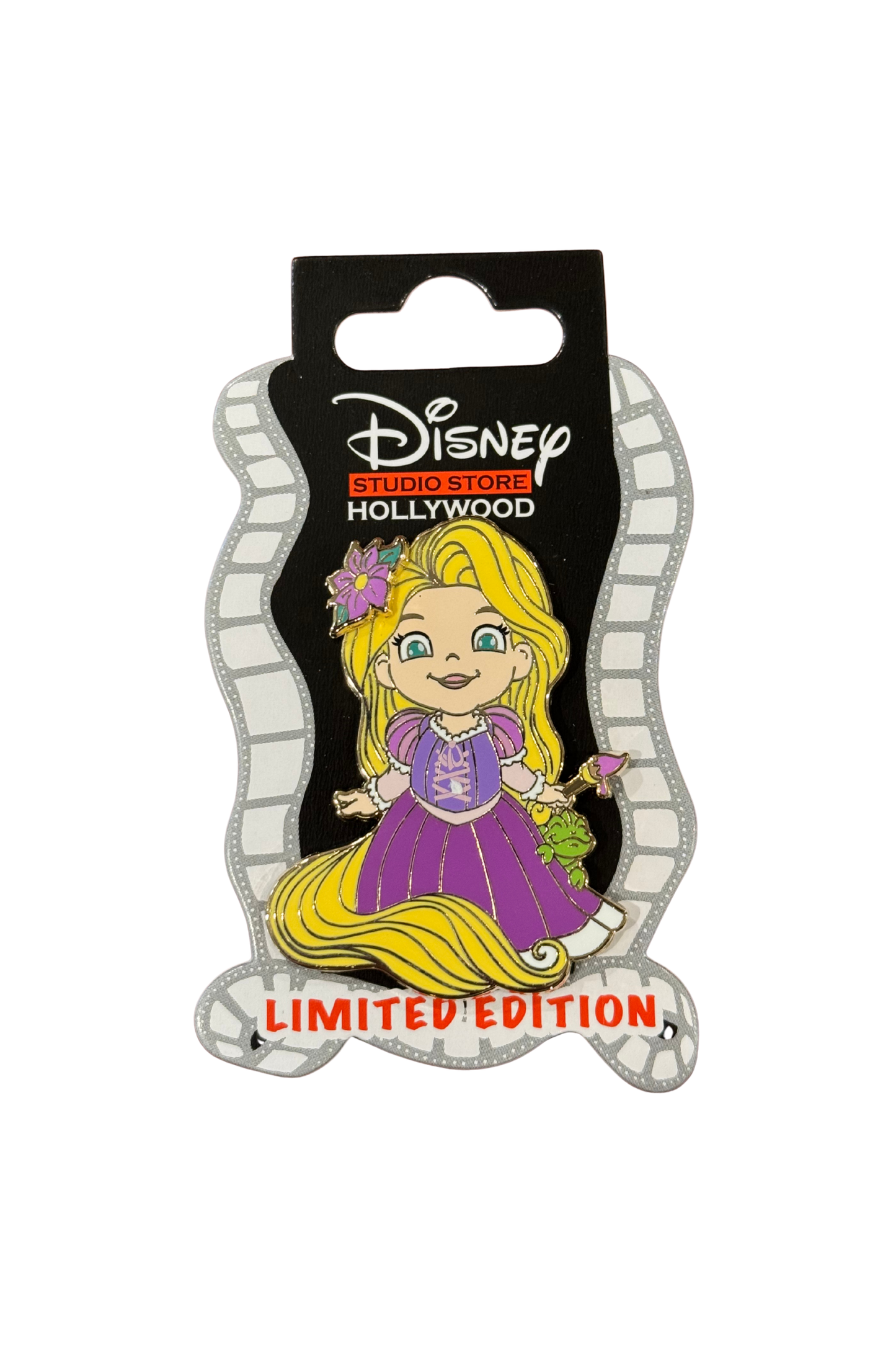 Rapunzel Princess Series J50