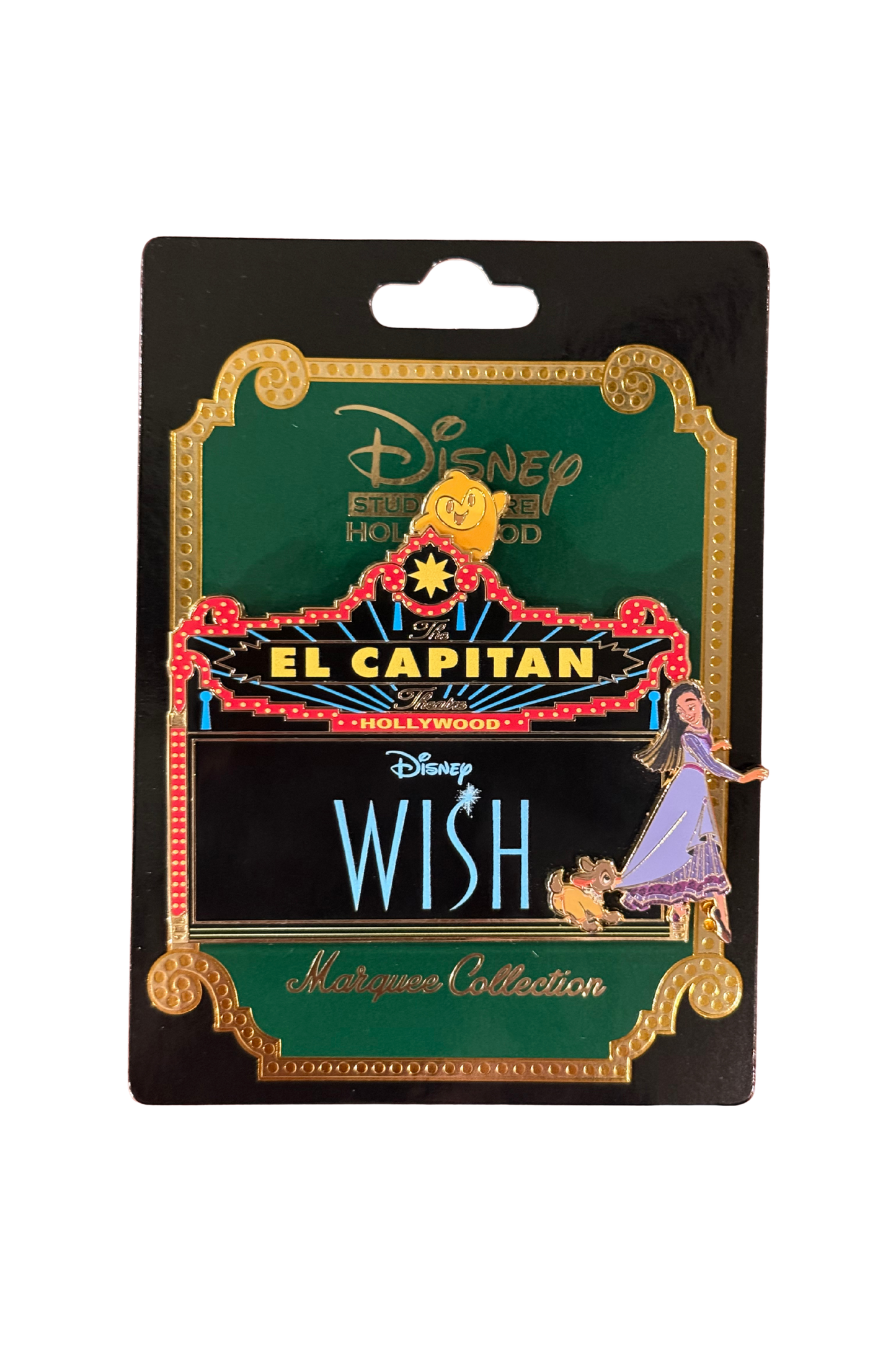 Wish Marquee J30