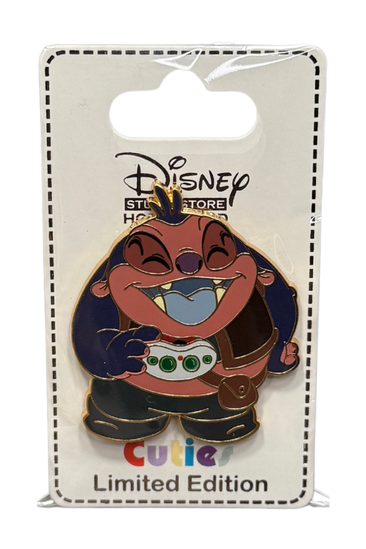 Jumba Jookiba Cutie
