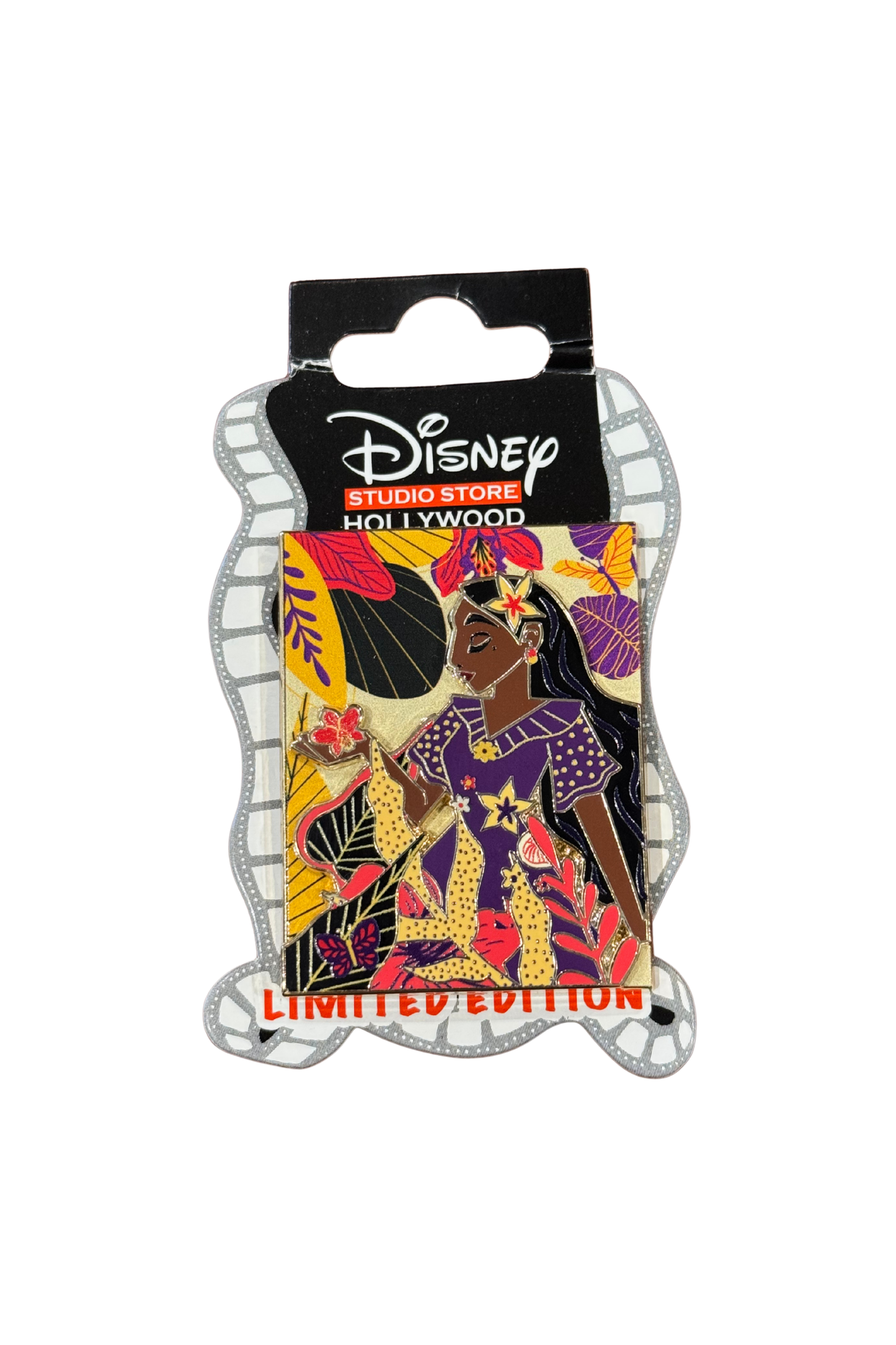 Isabela Encanto Series J50