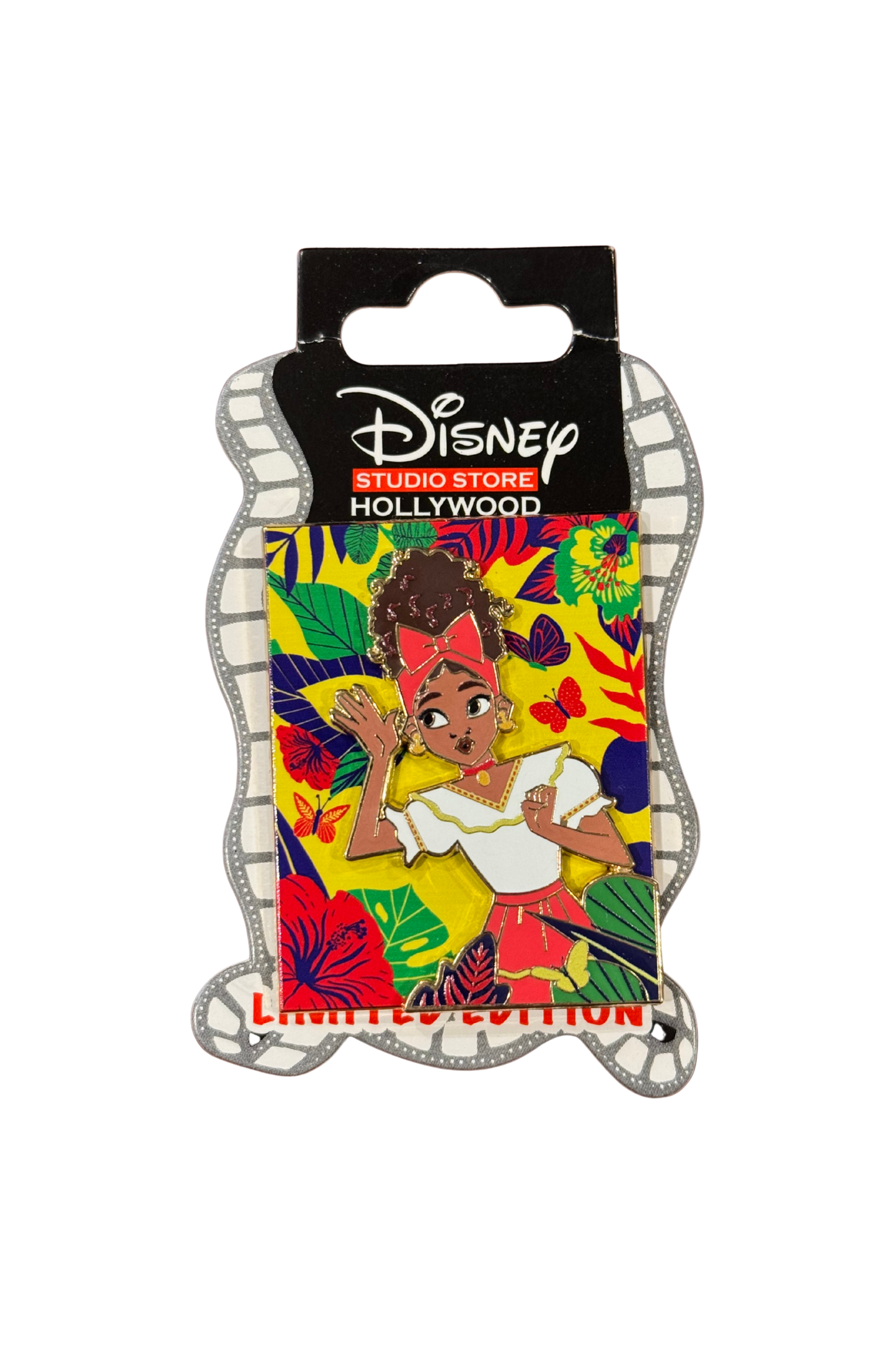 Dolores Encanto Series J50