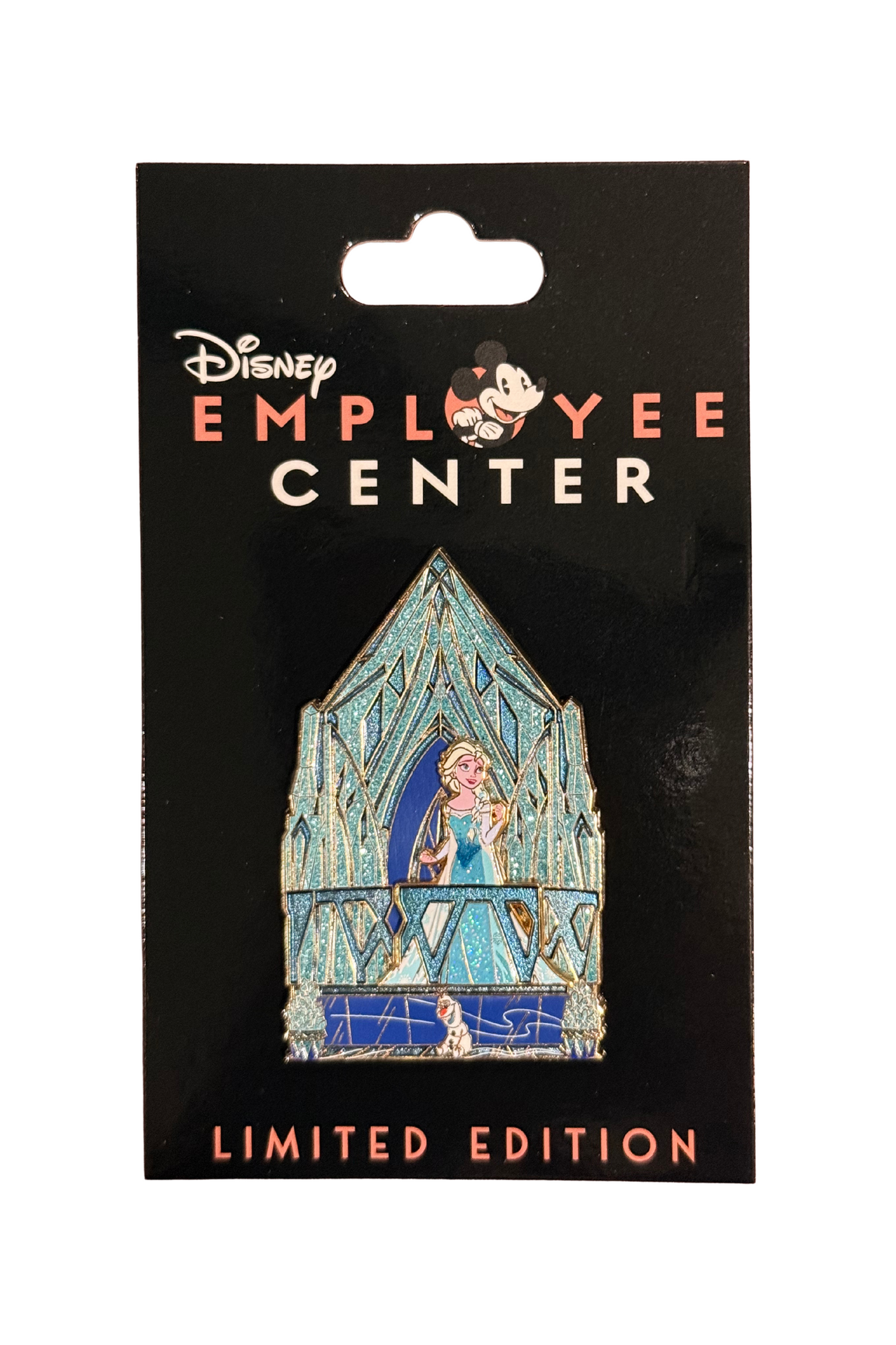 Elsa Windows of Wonder J25