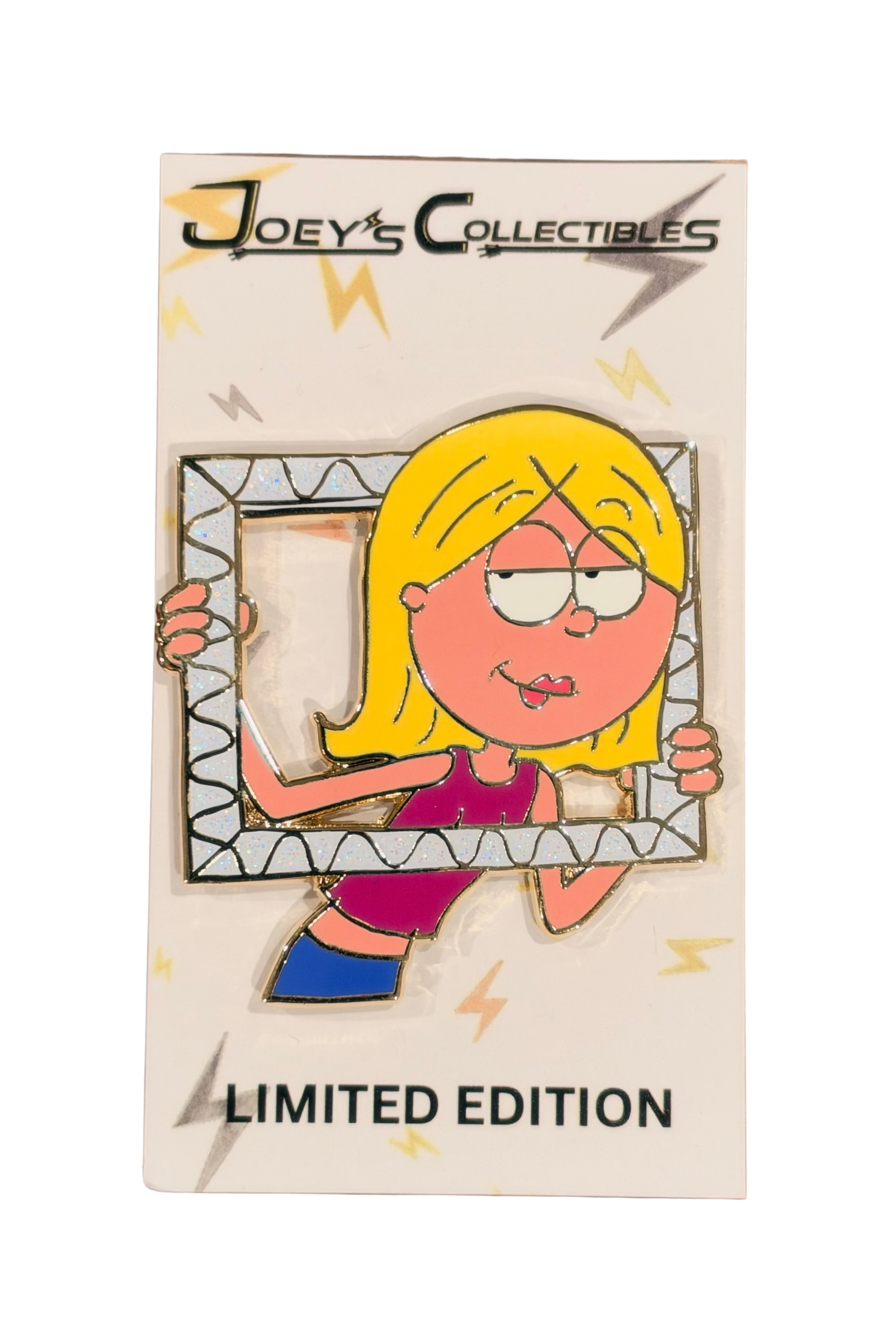 Lizzie McGuire J64