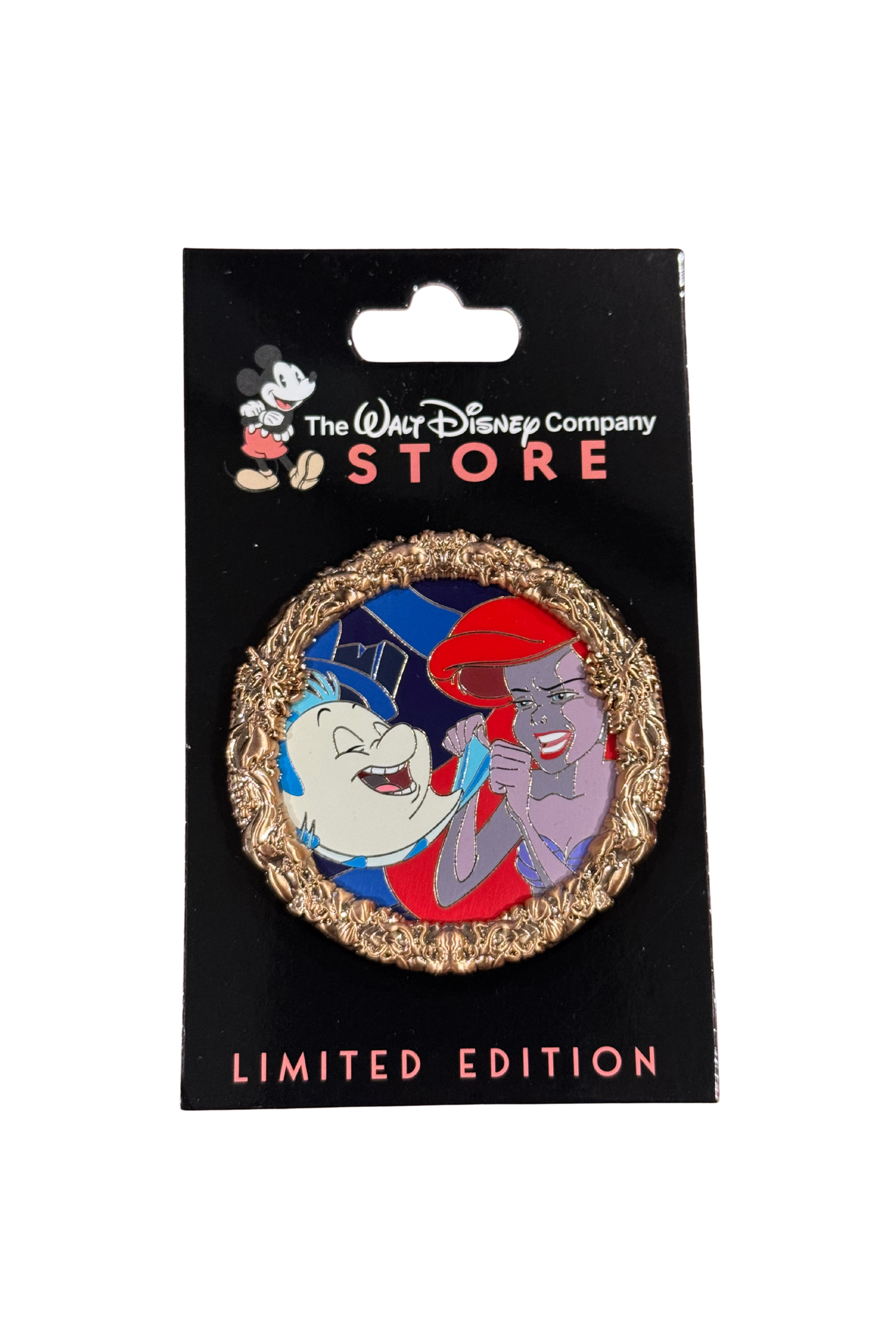 What Do You Call 'Em? Oh, Feet? J49