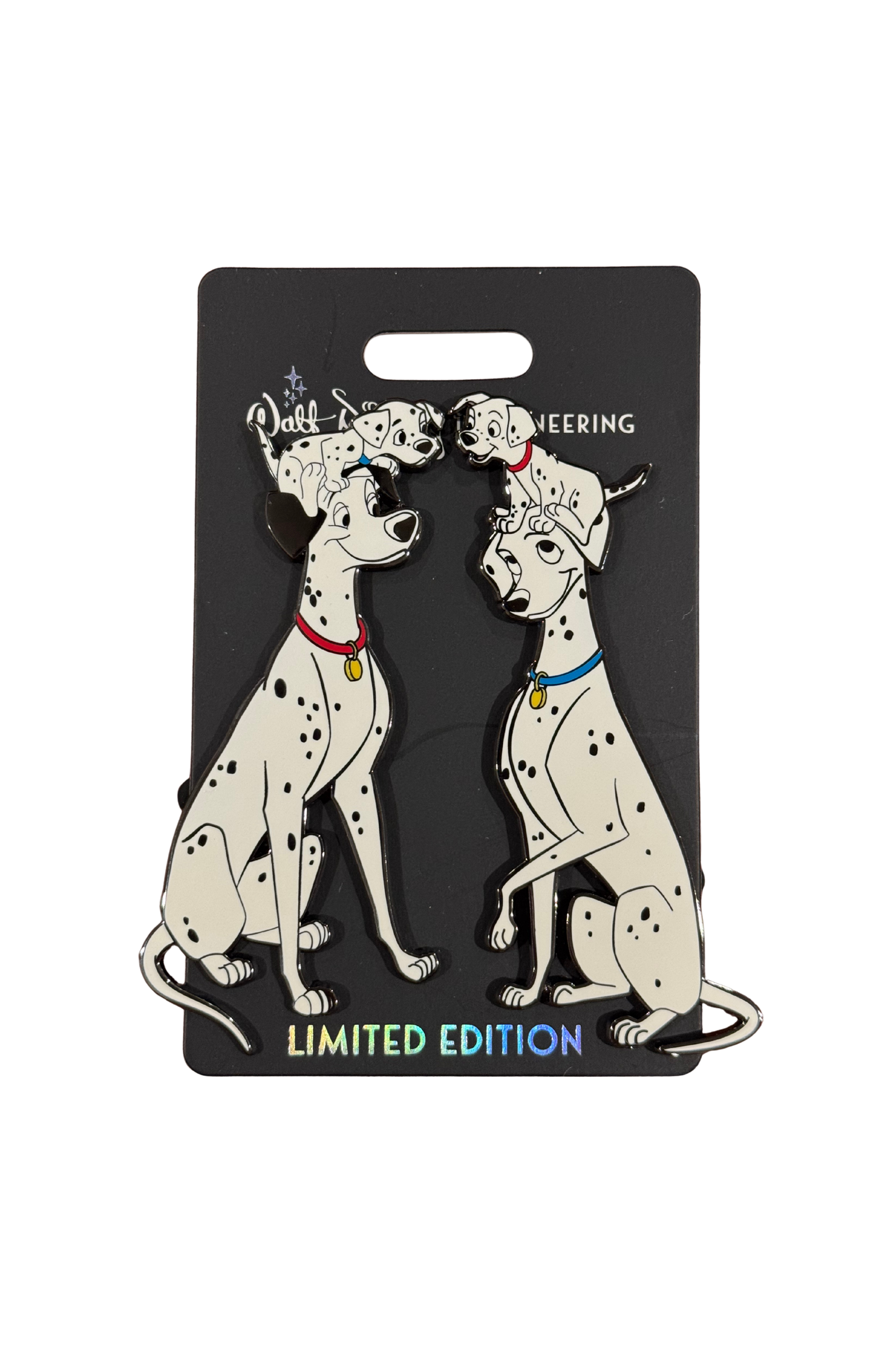Pongo & Perdita 60th Anniversary J36