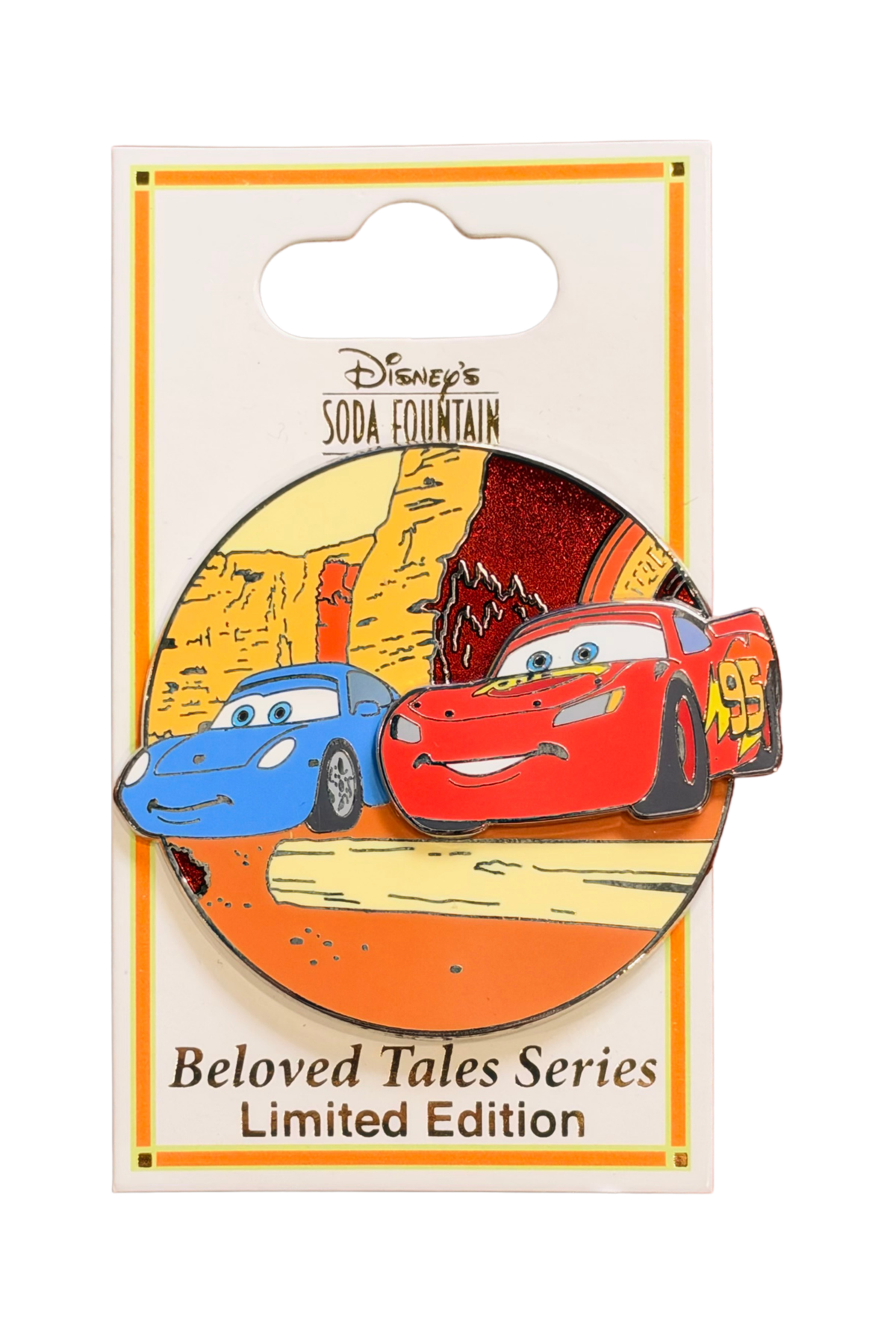 Cars J76