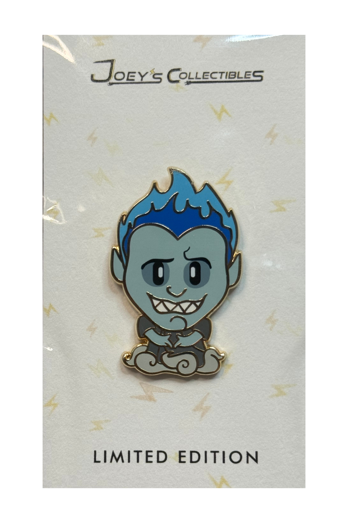 Hades Adorbs J12