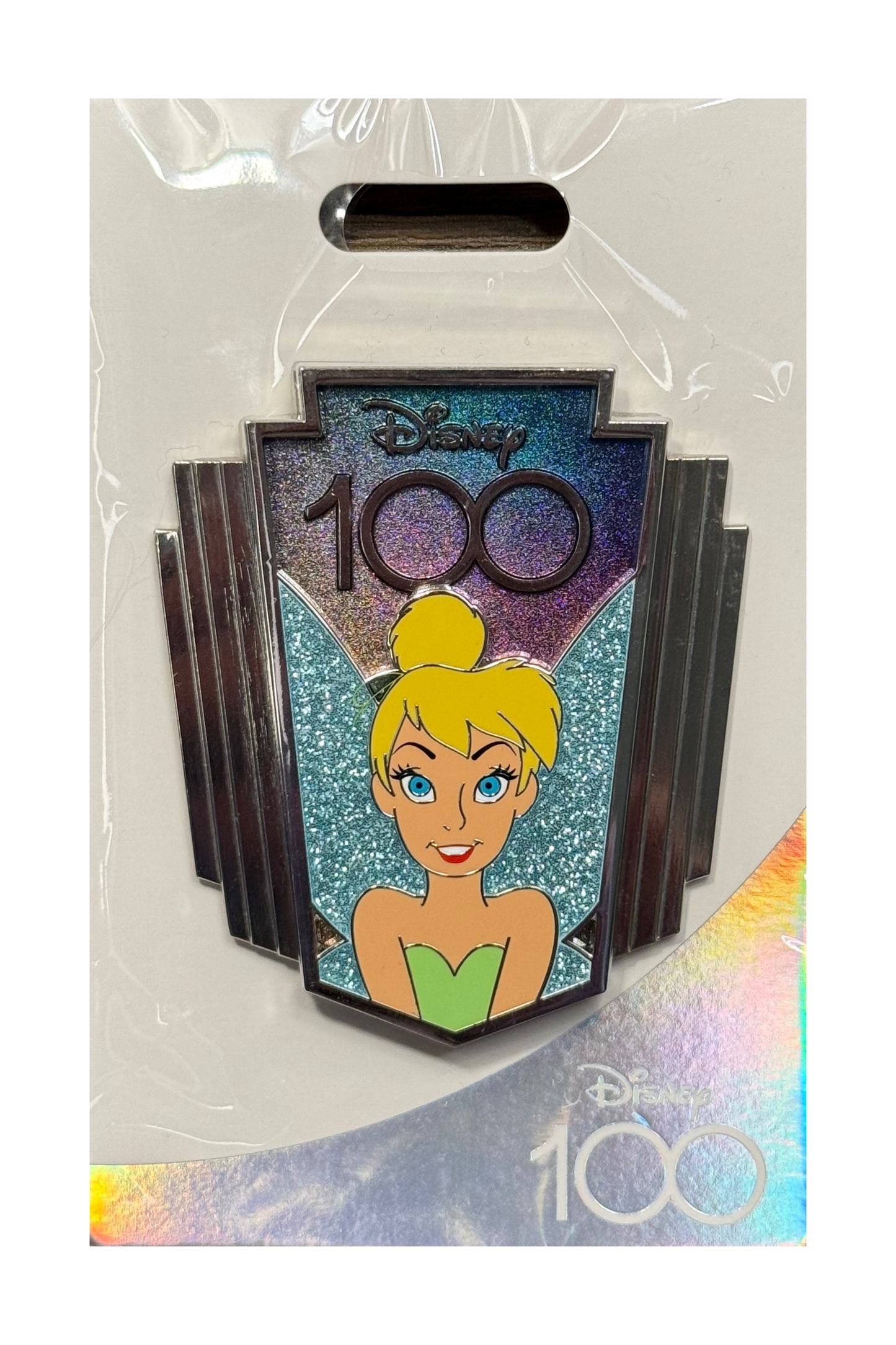 Tinkerbell Disney 100 WDI J10