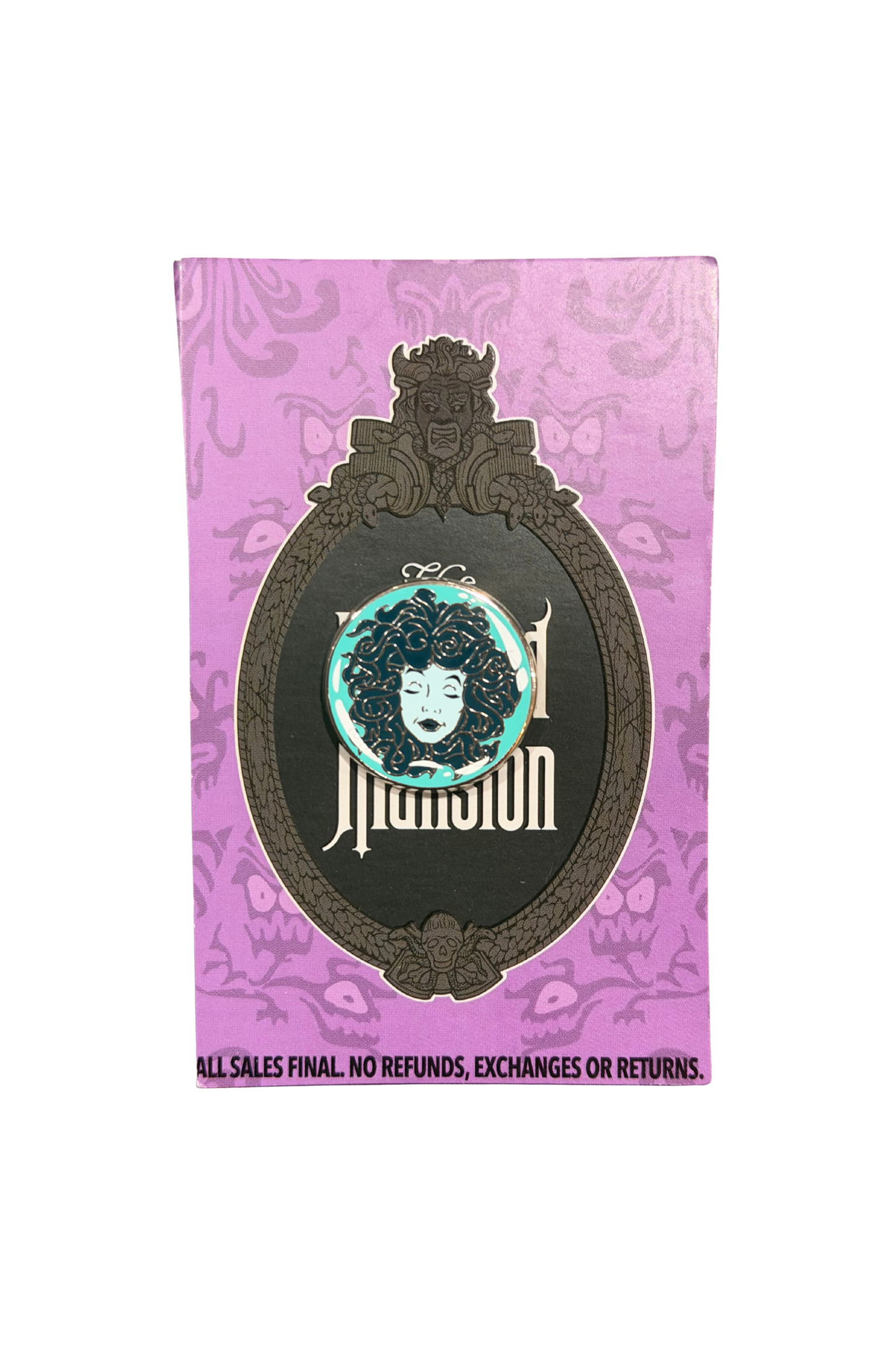 Madame Leota J57