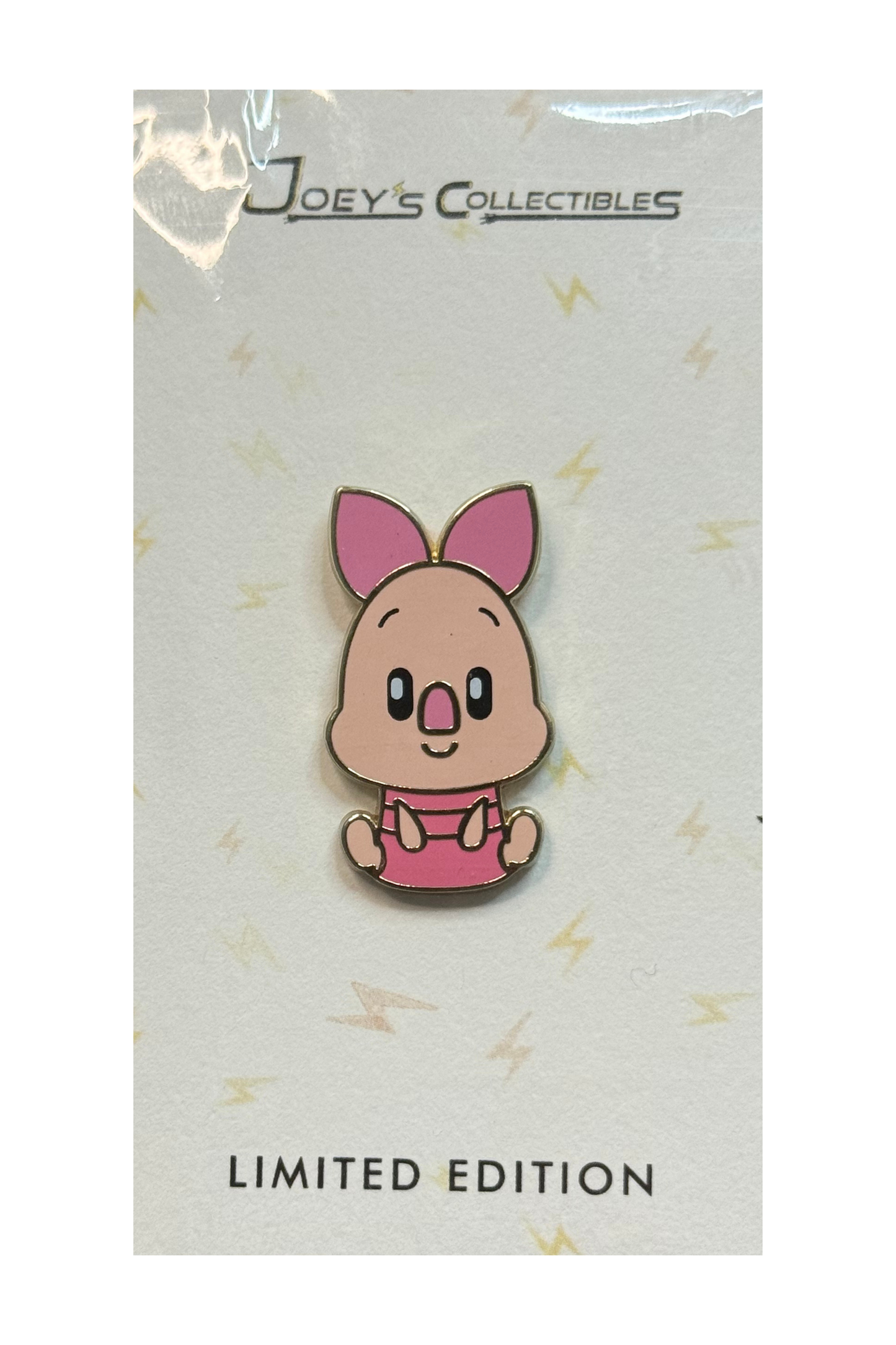 Piglet Adorbs J12