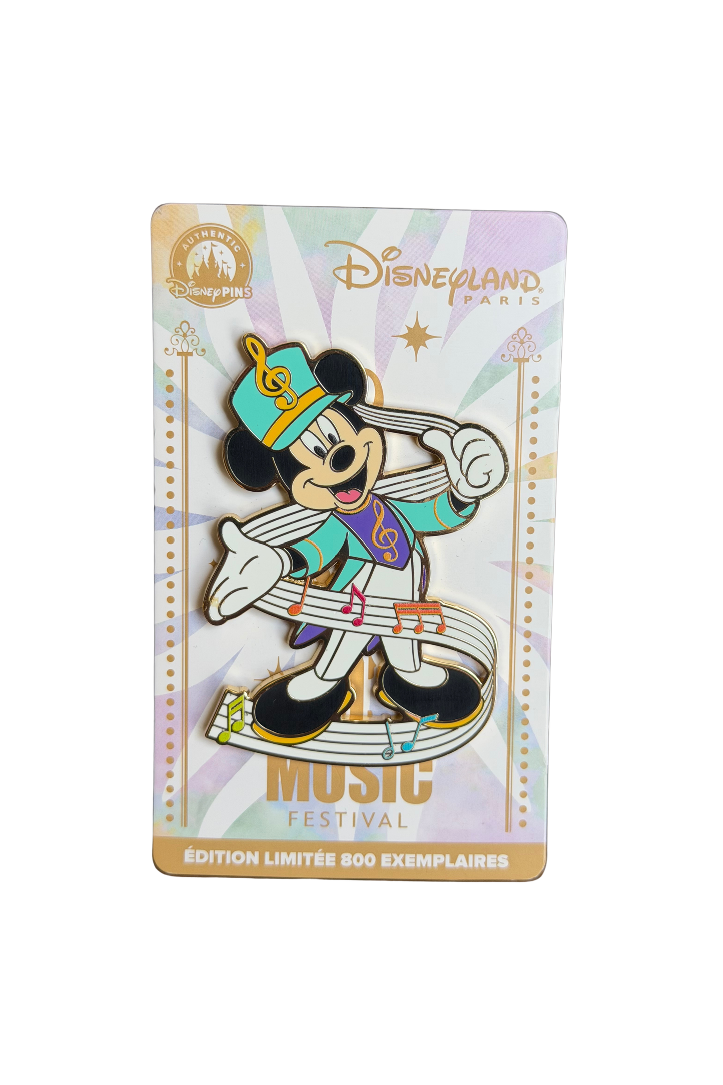 Mickey Mouse J14