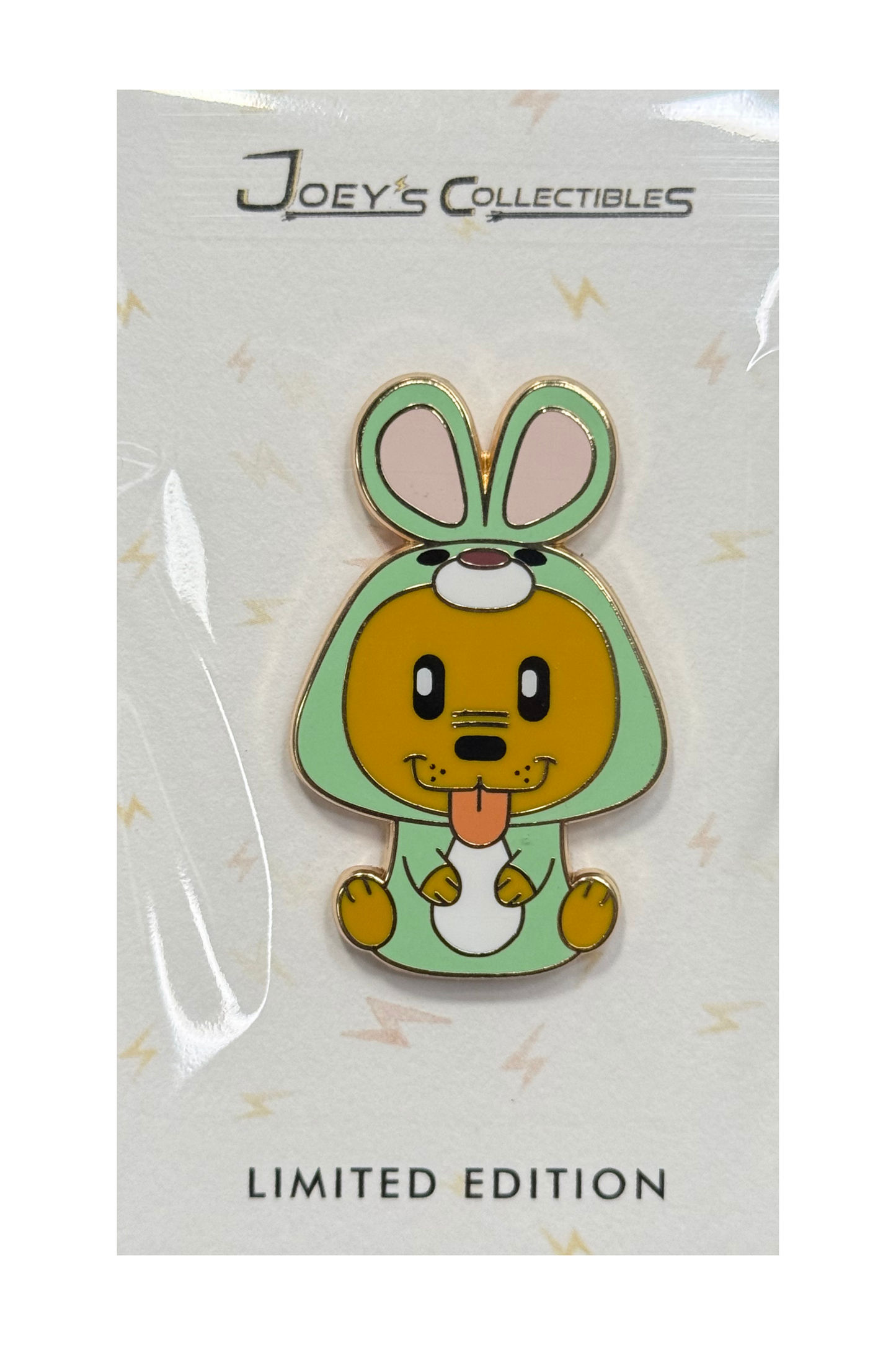 Pluto Rabbit aDorbs