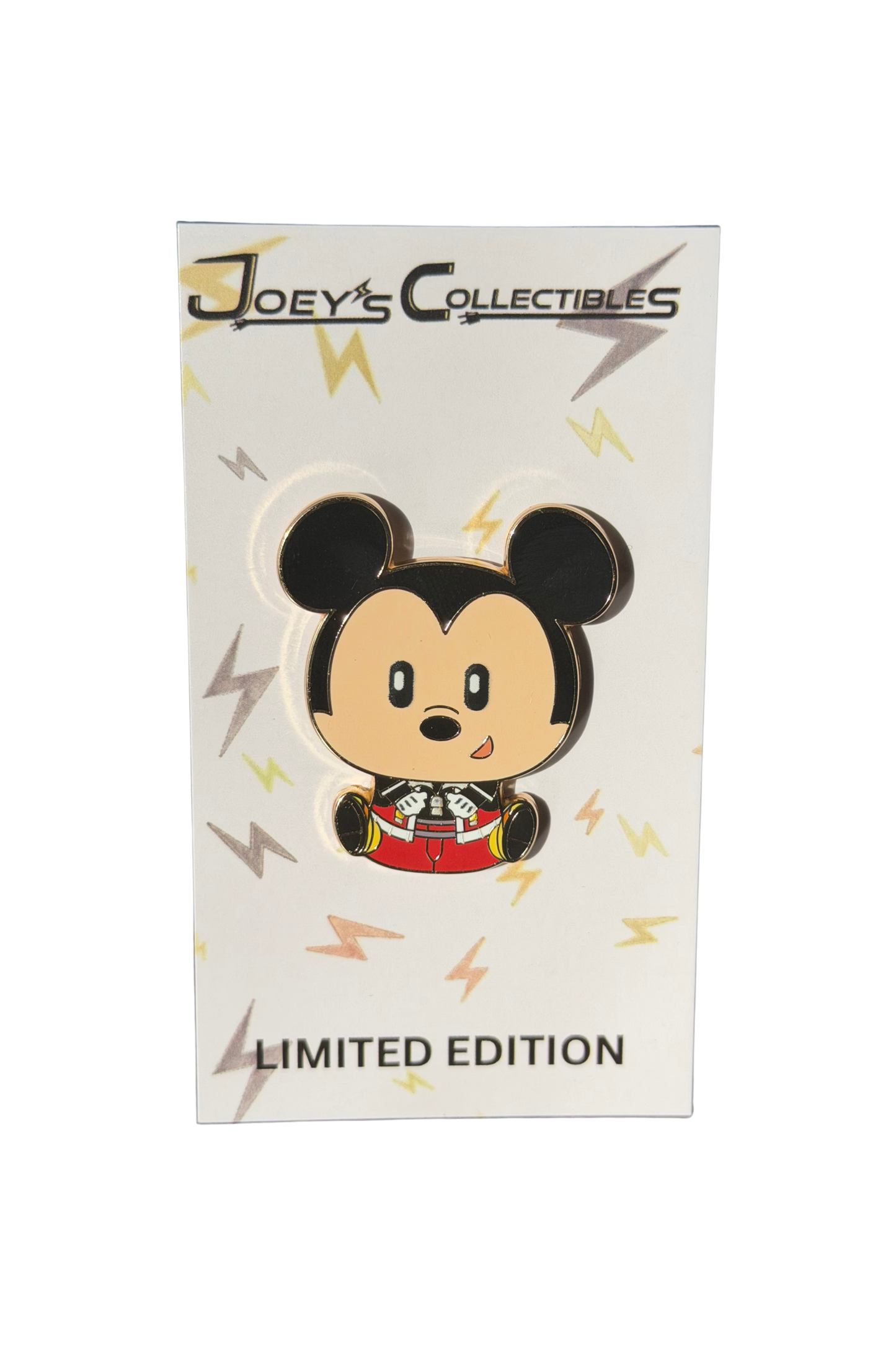 Mickey Mouse J16