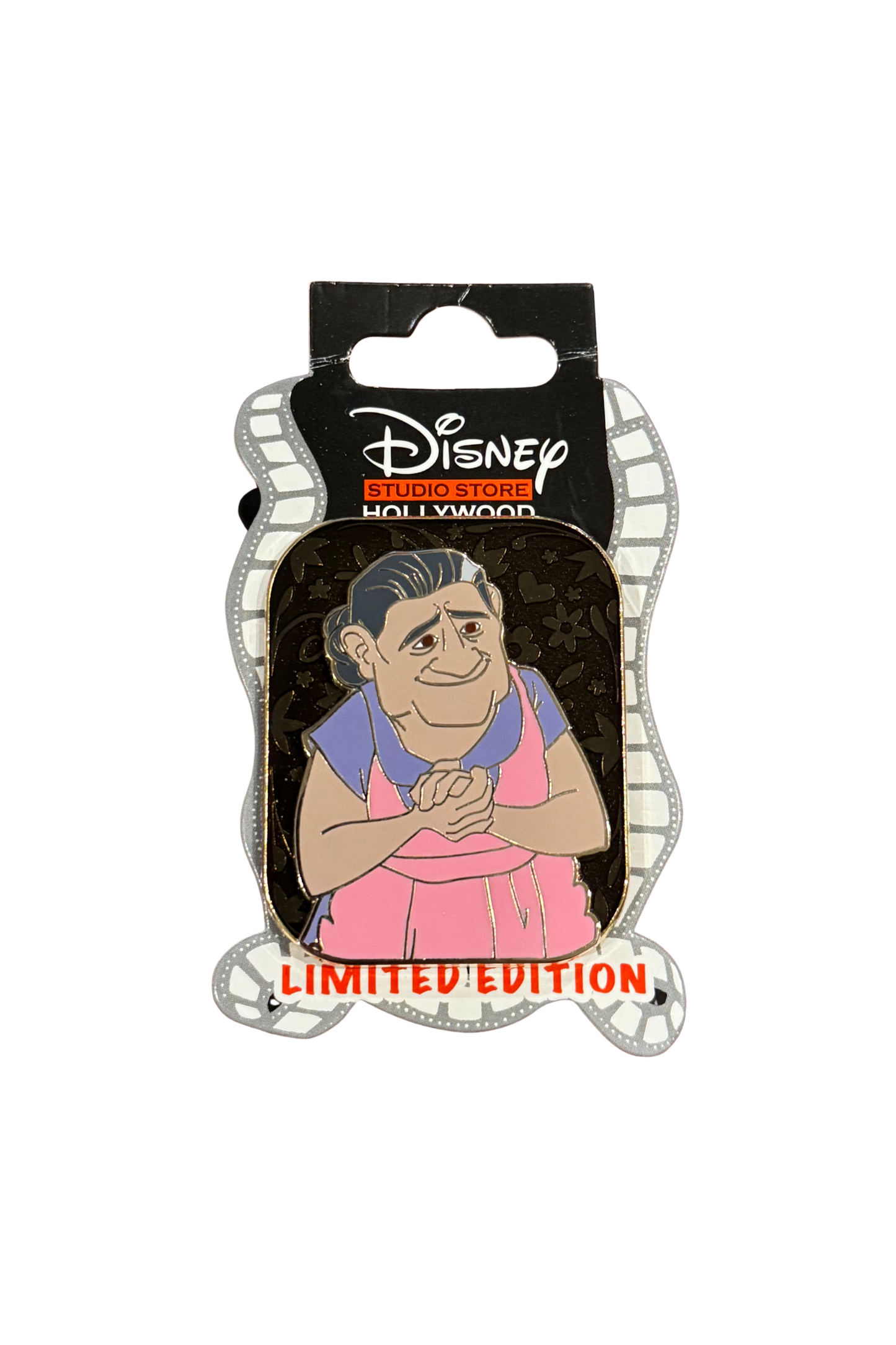 Elena Mother's Day J50